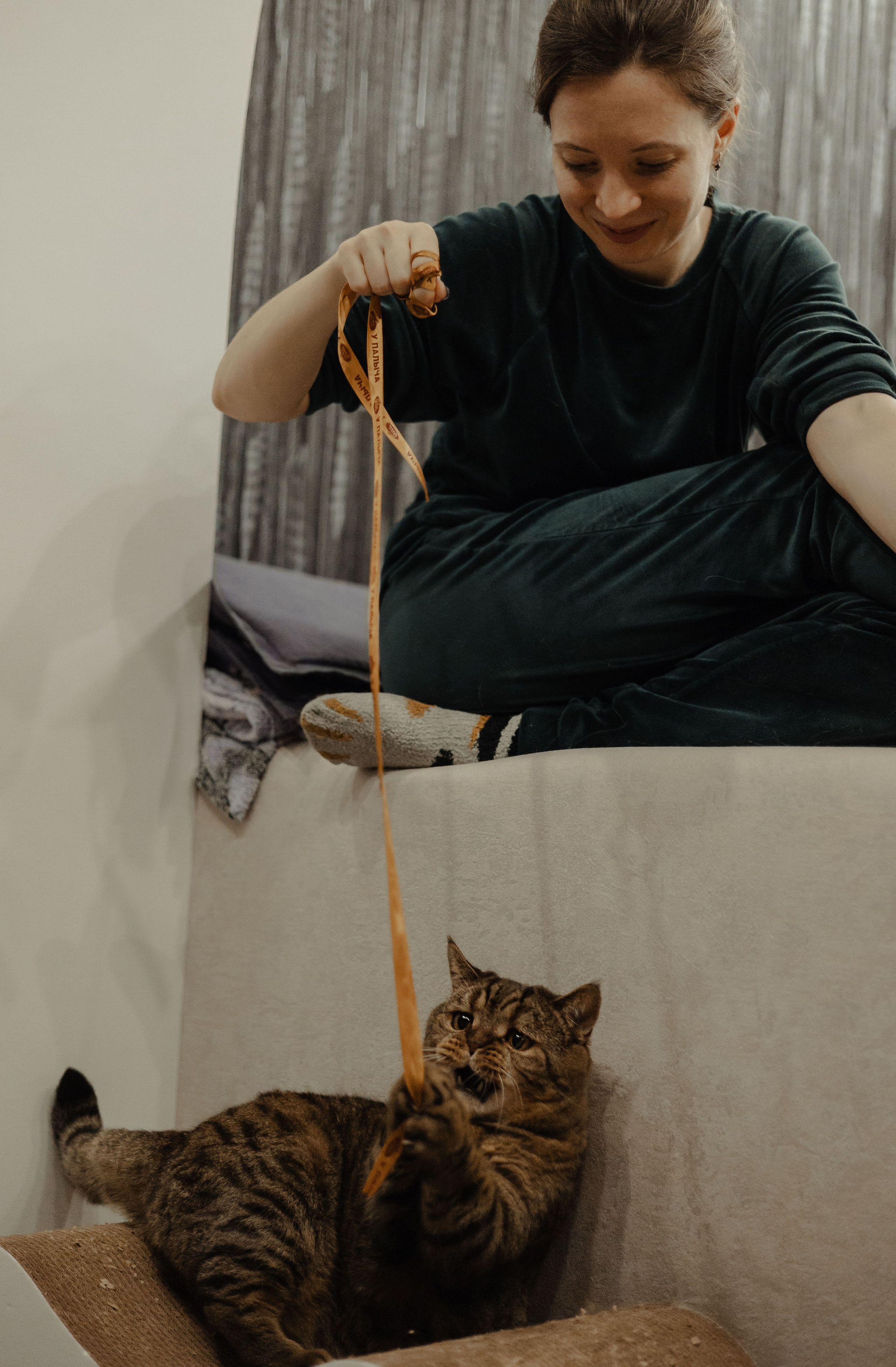 Иксик, Маффин и Надя. Фотограф Анималист Екатерина Справцева в Нижнем Новгороде