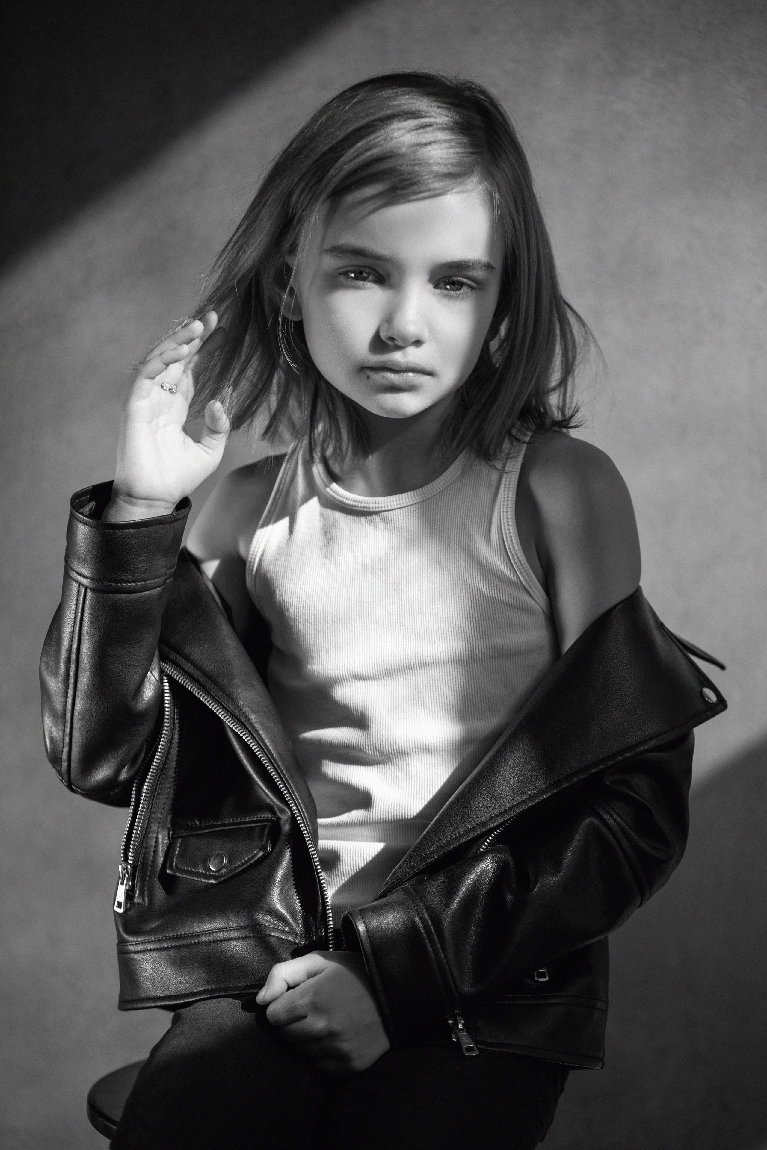 Masha & Elena. Portrait photographer in Minsk Slava Potalakh