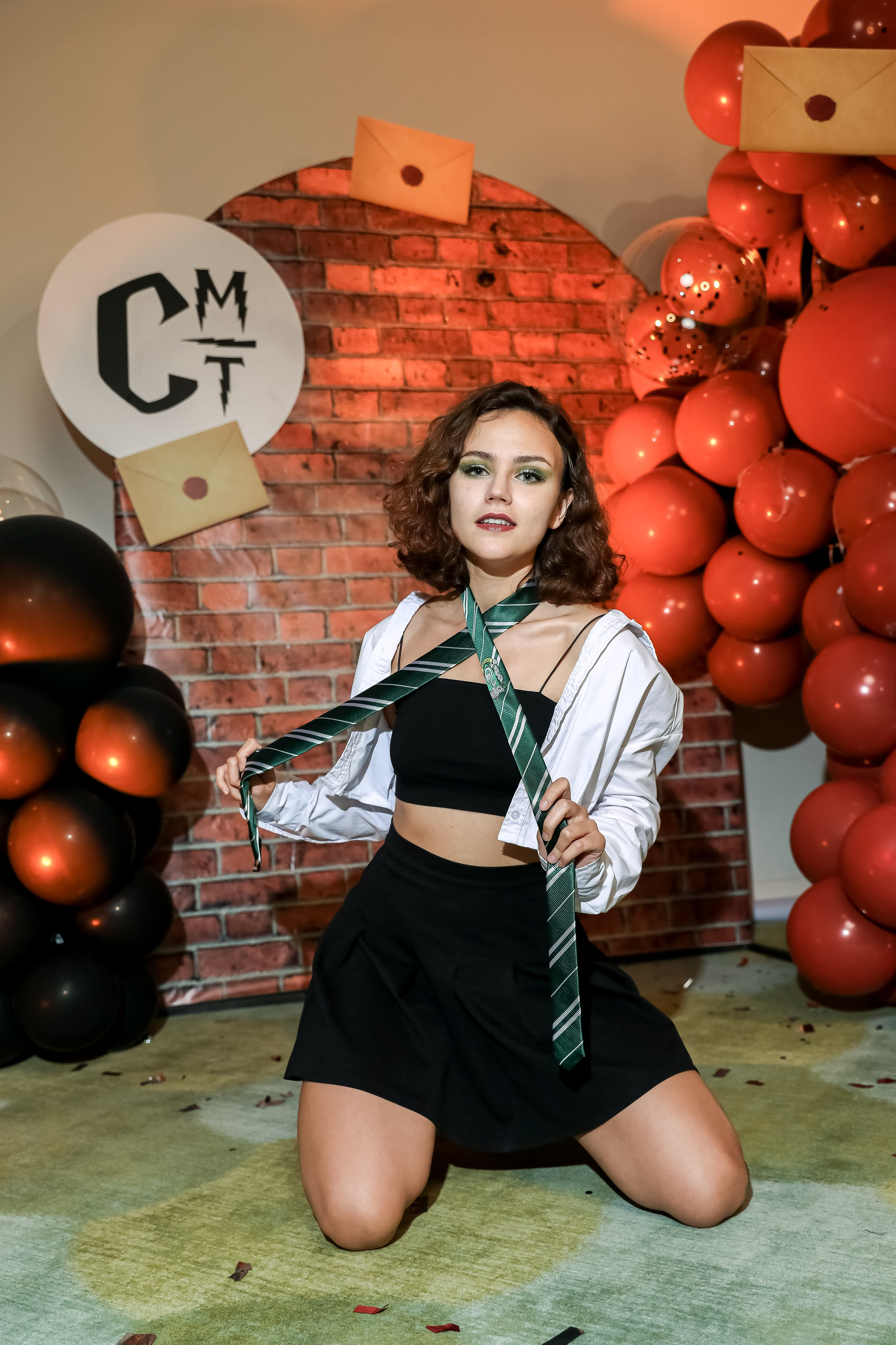 Международный обучающий форум для EVENT-специалистов «СМТ». Photographer Viktoriya Markushina «My world throug»