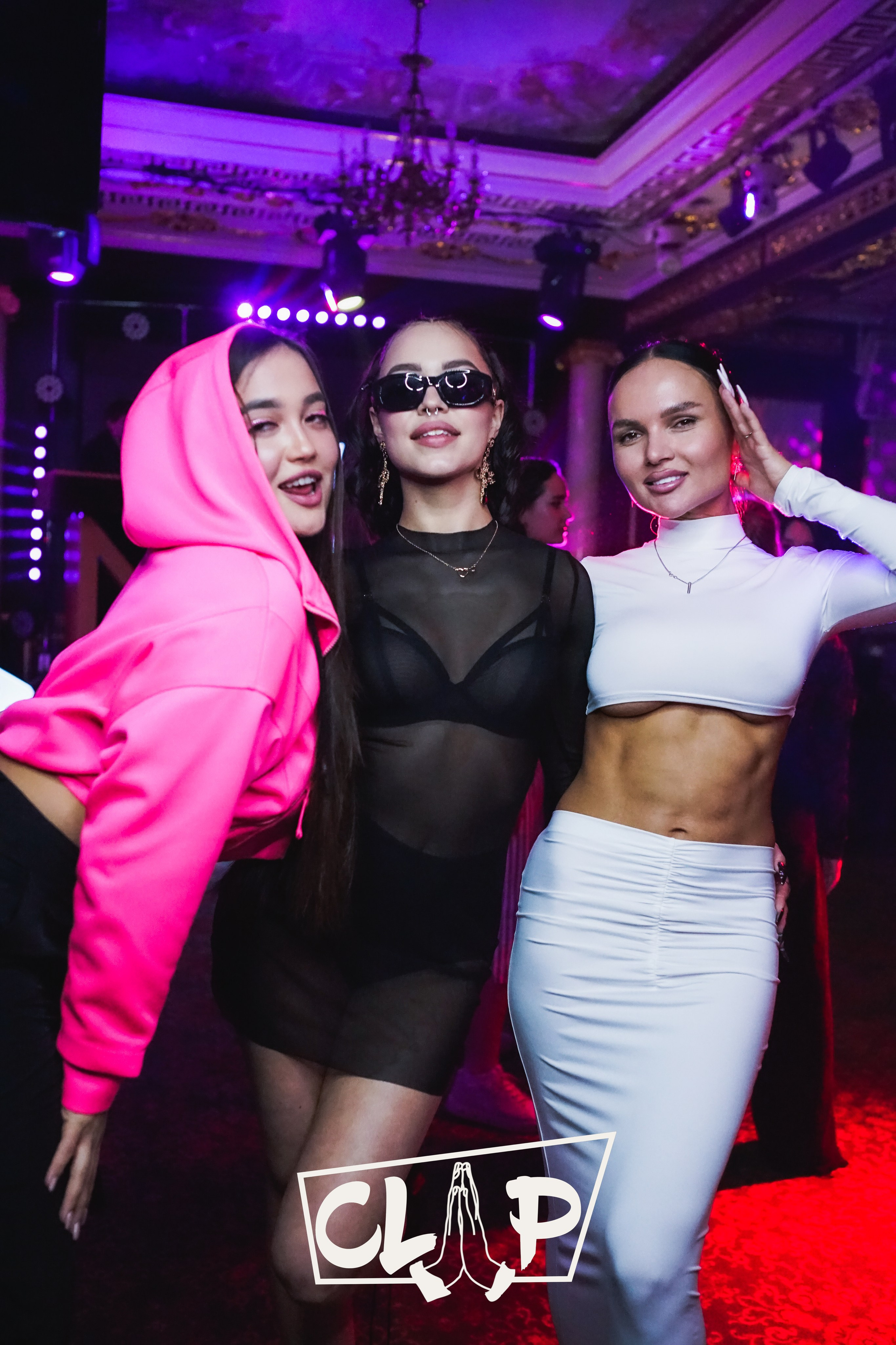 День Рождения MERILI. Ilgizphoto.ru