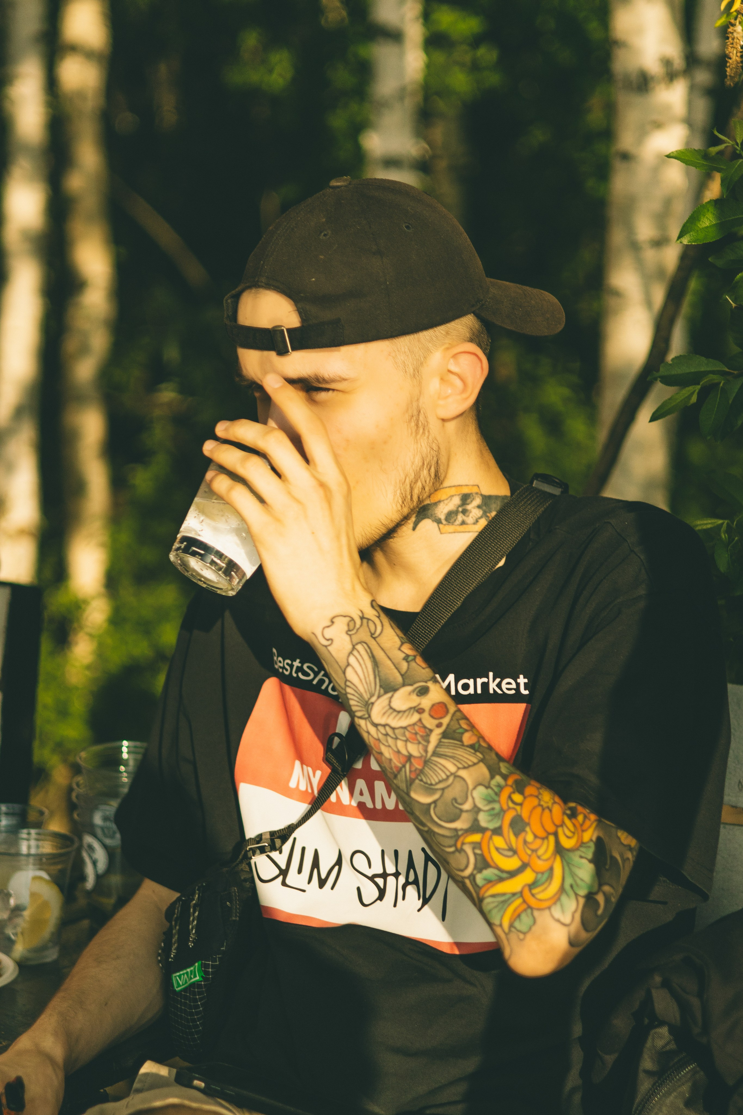 Вечеринка от Best Shop. Ilgizphoto.ru