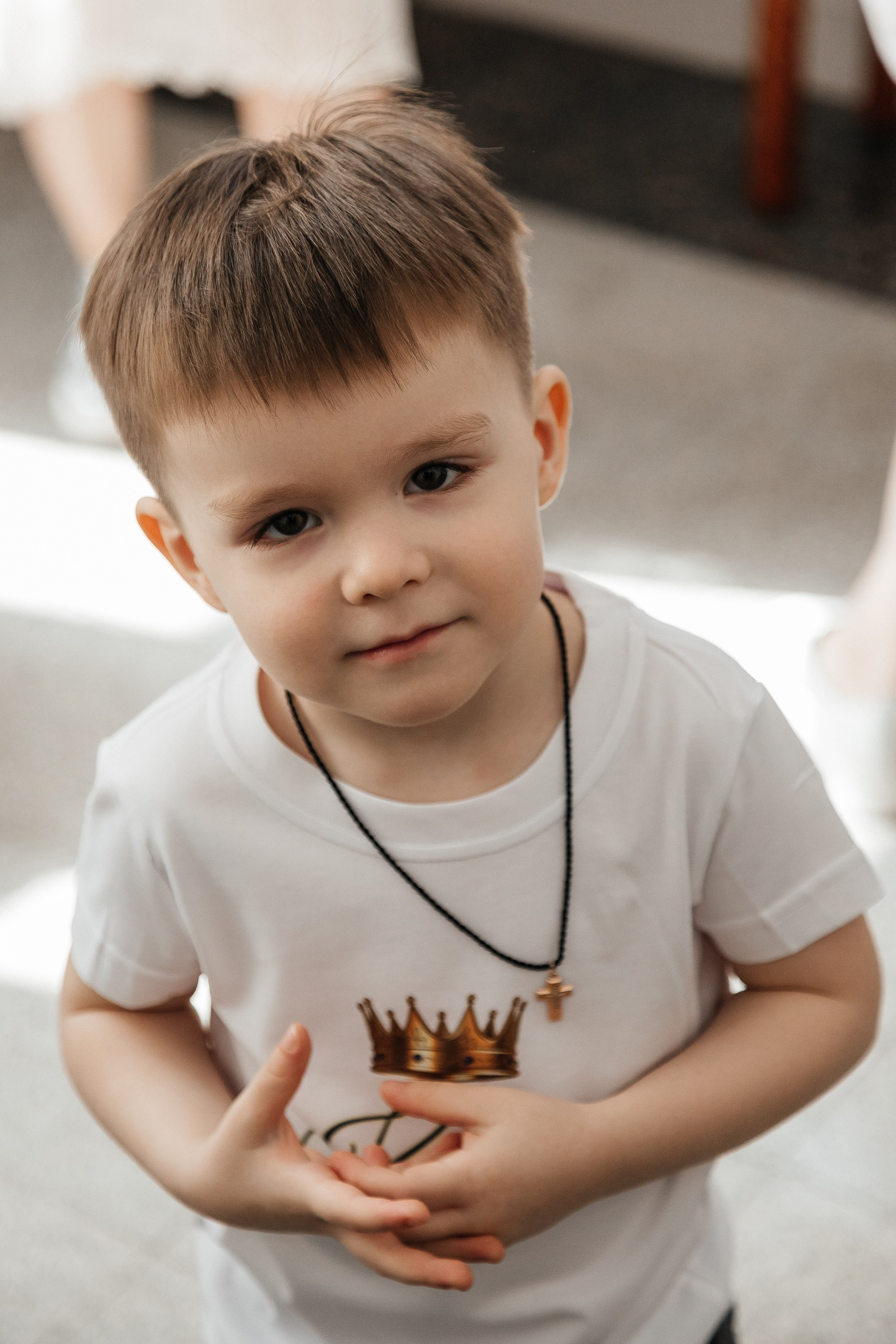 Крещение/2024. Свадебный и семейный фотограф в Екатеринбурге