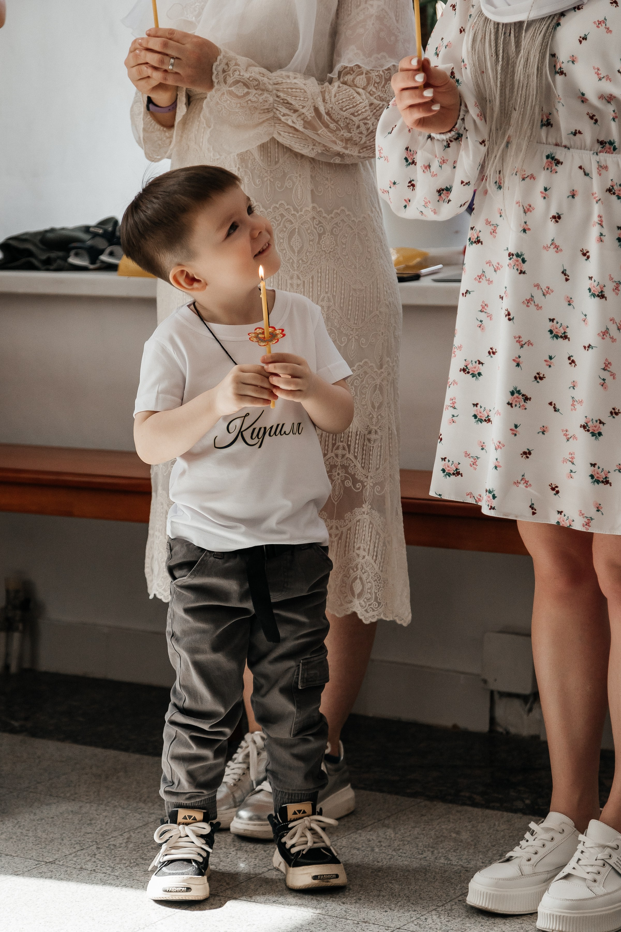 Крещение/2024. Свадебный и семейный фотограф в Екатеринбурге