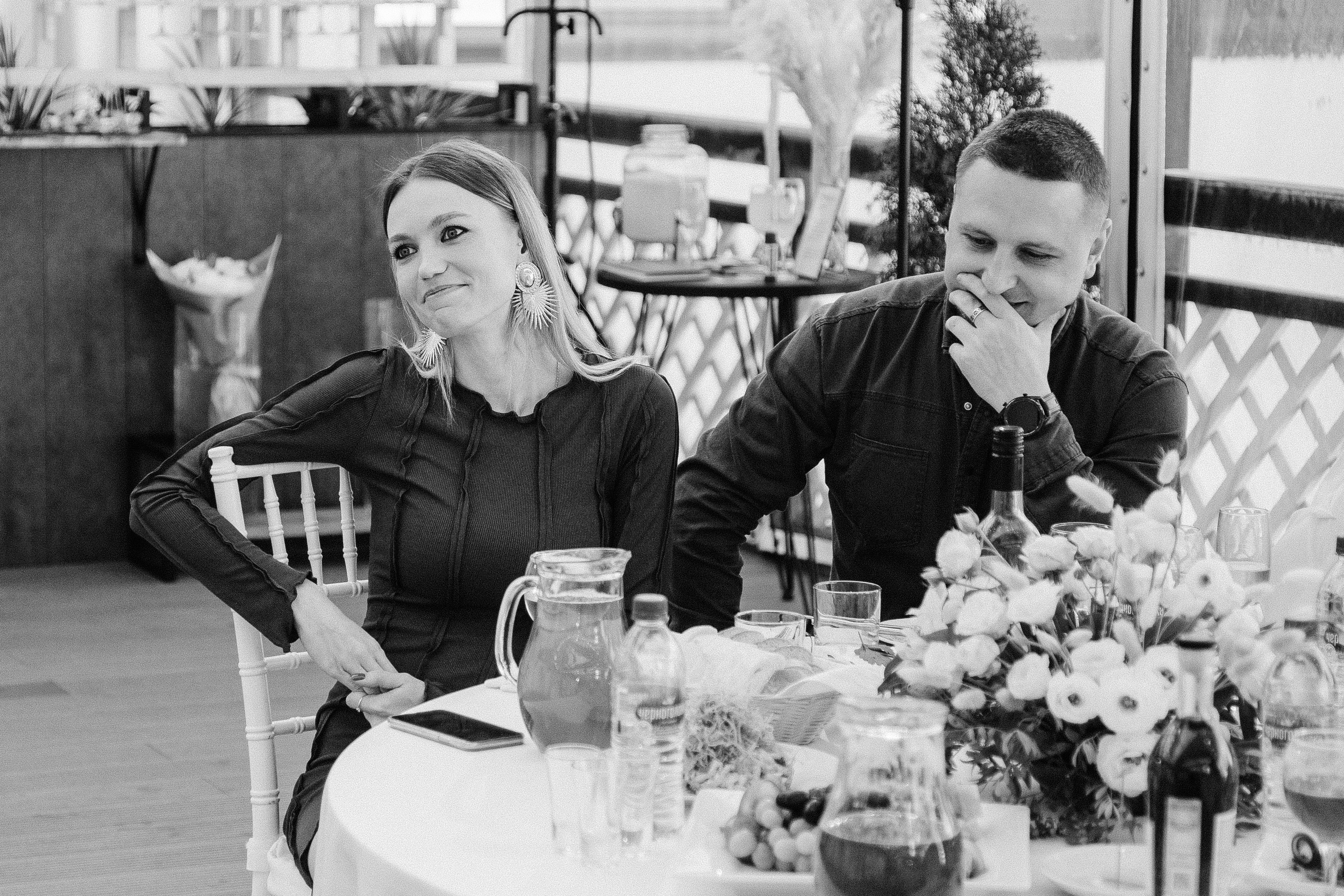 Сергей и Анастасия/2024. Свадебный и семейный фотограф в Екатеринбурге