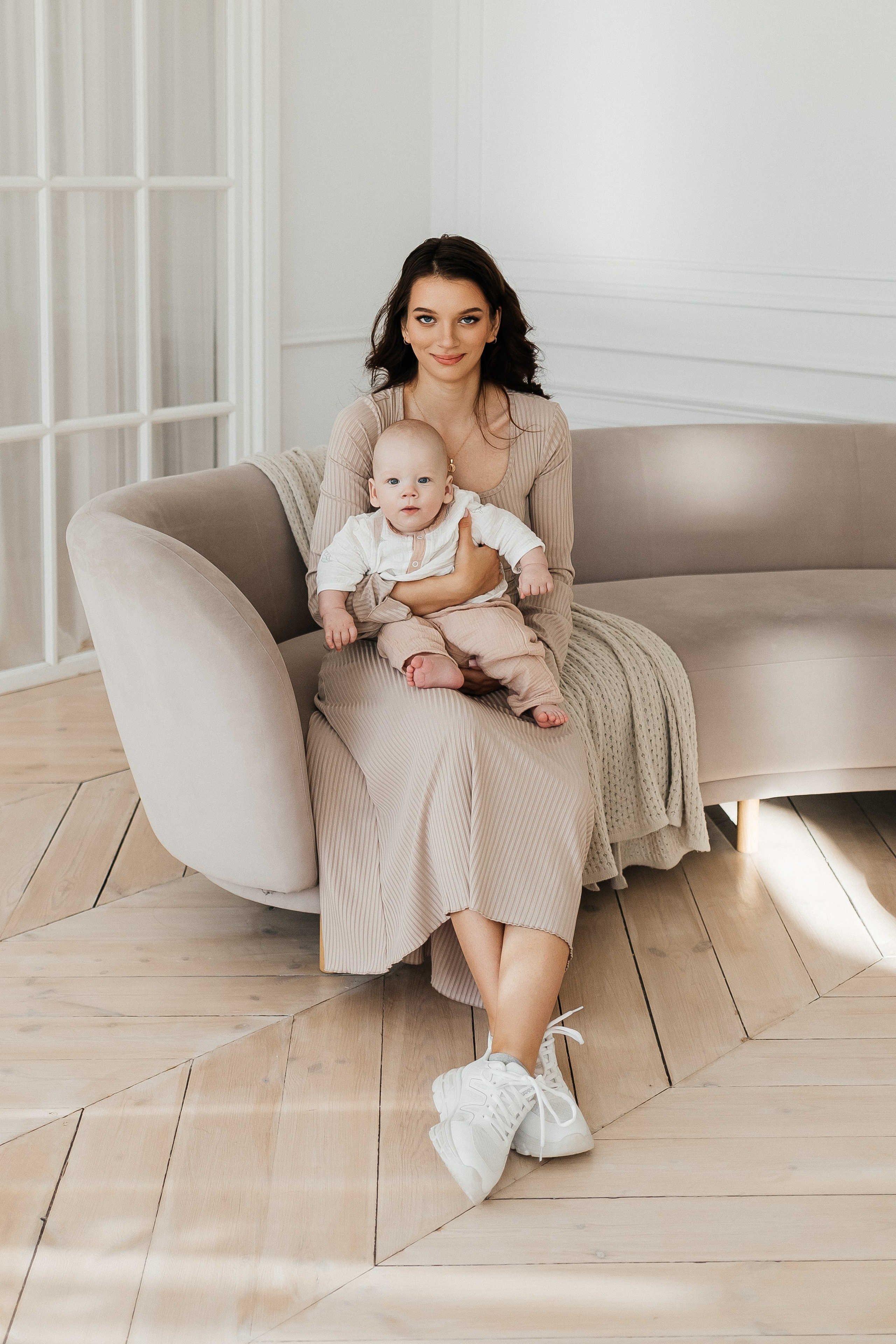 Анастасия и Матвей. Свадебный и семейный фотограф в Екатеринбурге