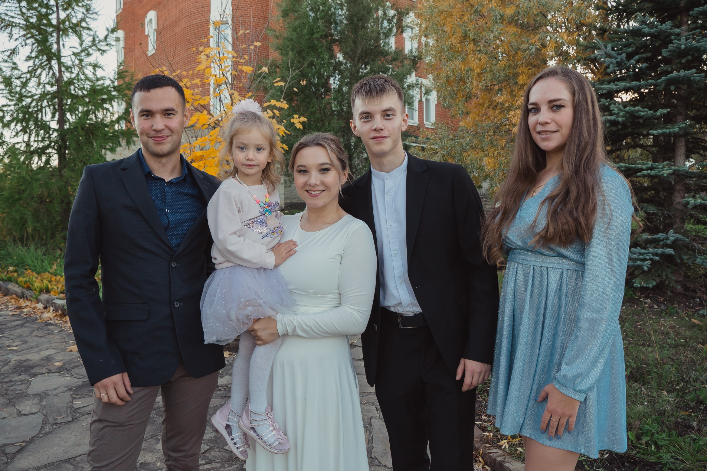 Евгения и Вениамин (свадебный репортаж). Эстетичная фото- и видеосъёмка Ирина Арсентьева. Челябинск и весь мир