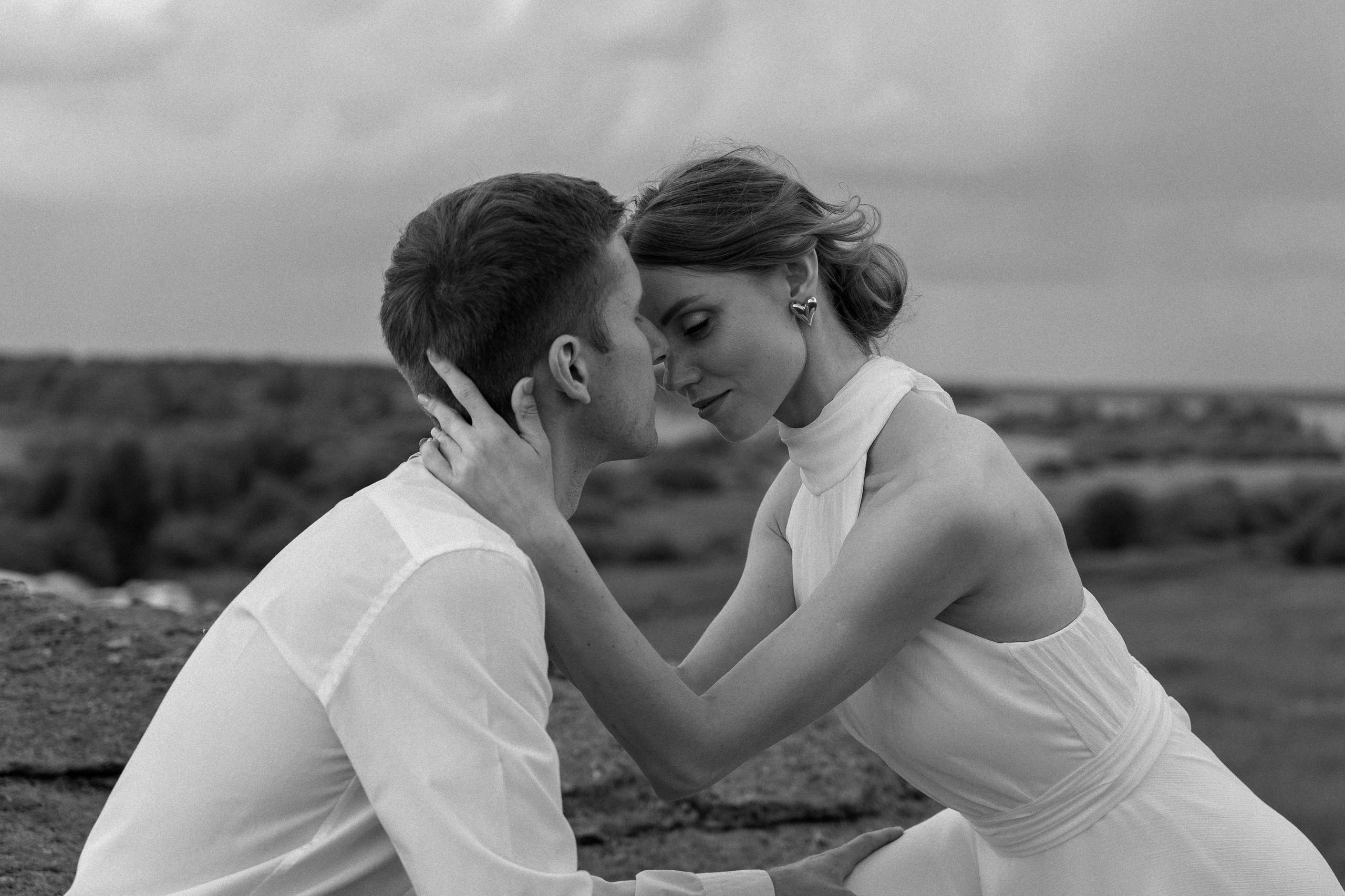 Дарья & Антон. Любовь под уральским небом. Эстетичная фото- и видеосъёмка Ирина Арсентьева. Челябинск и весь мир