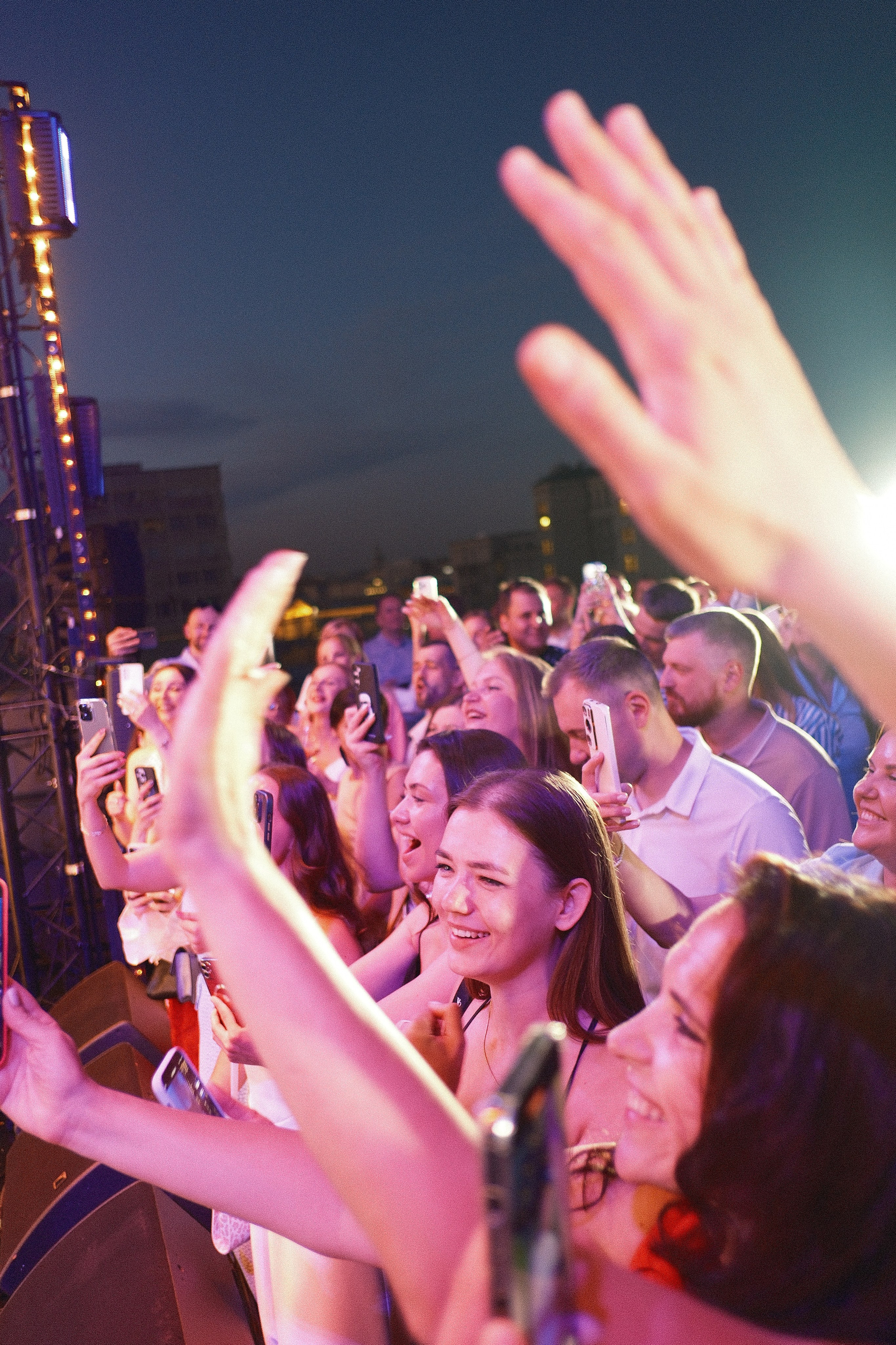 Private anniversary / Тополиный пух. Частный эвент. Wedding / Event videographer and photographer around the world