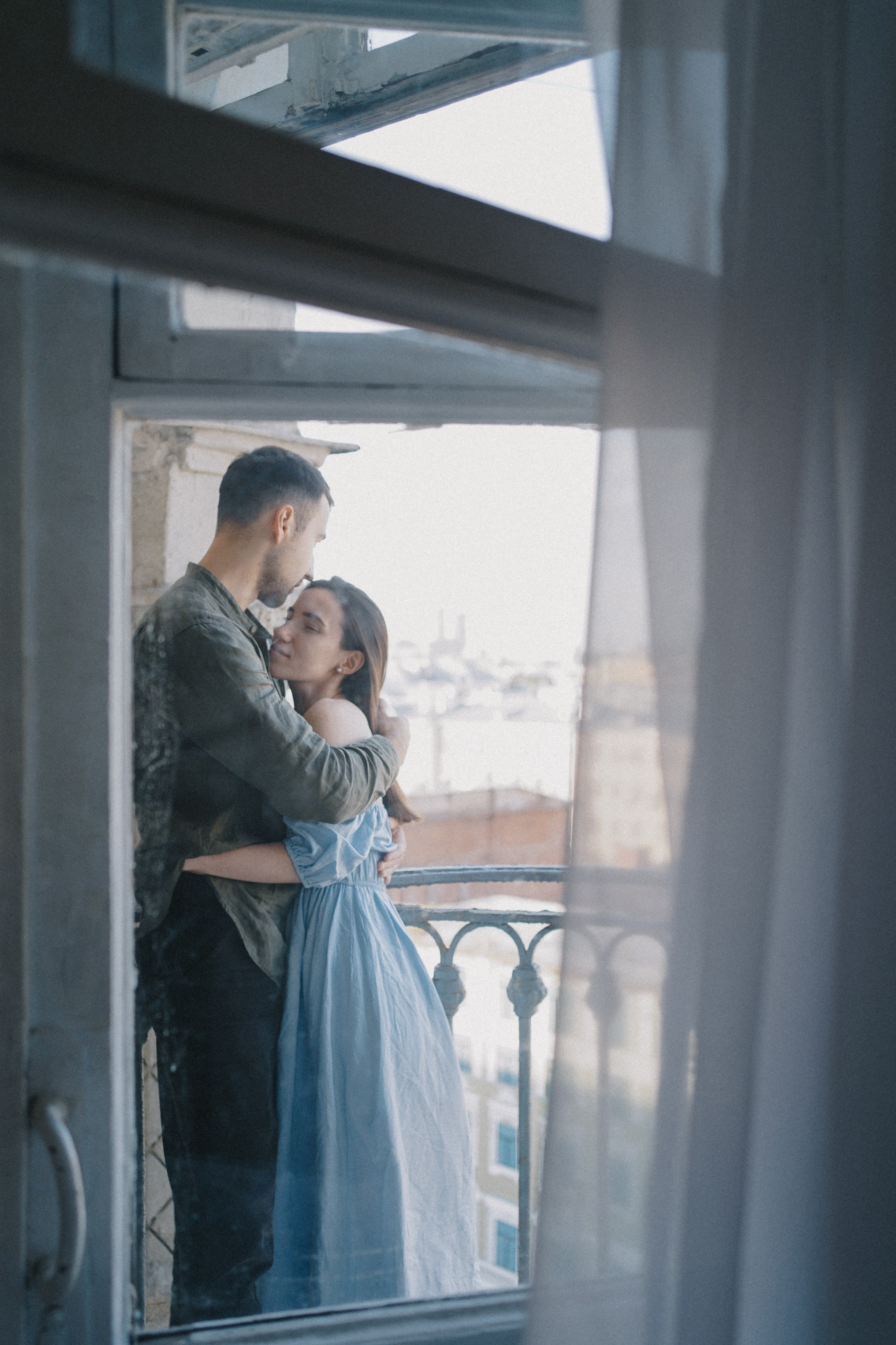 M & I. Фотограф в Москве Маша Игитова