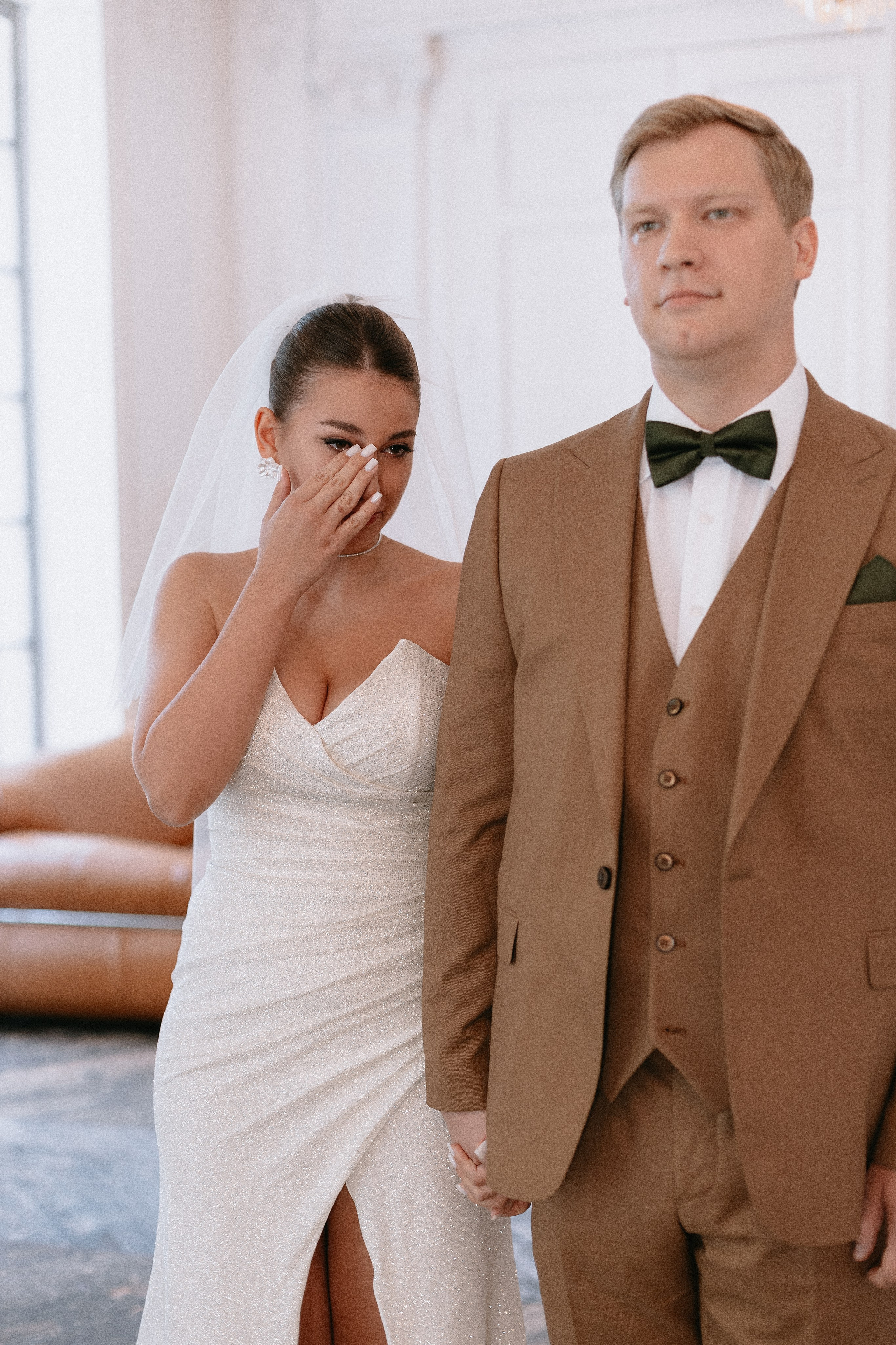 Москва. Осень. Любовь. Главная