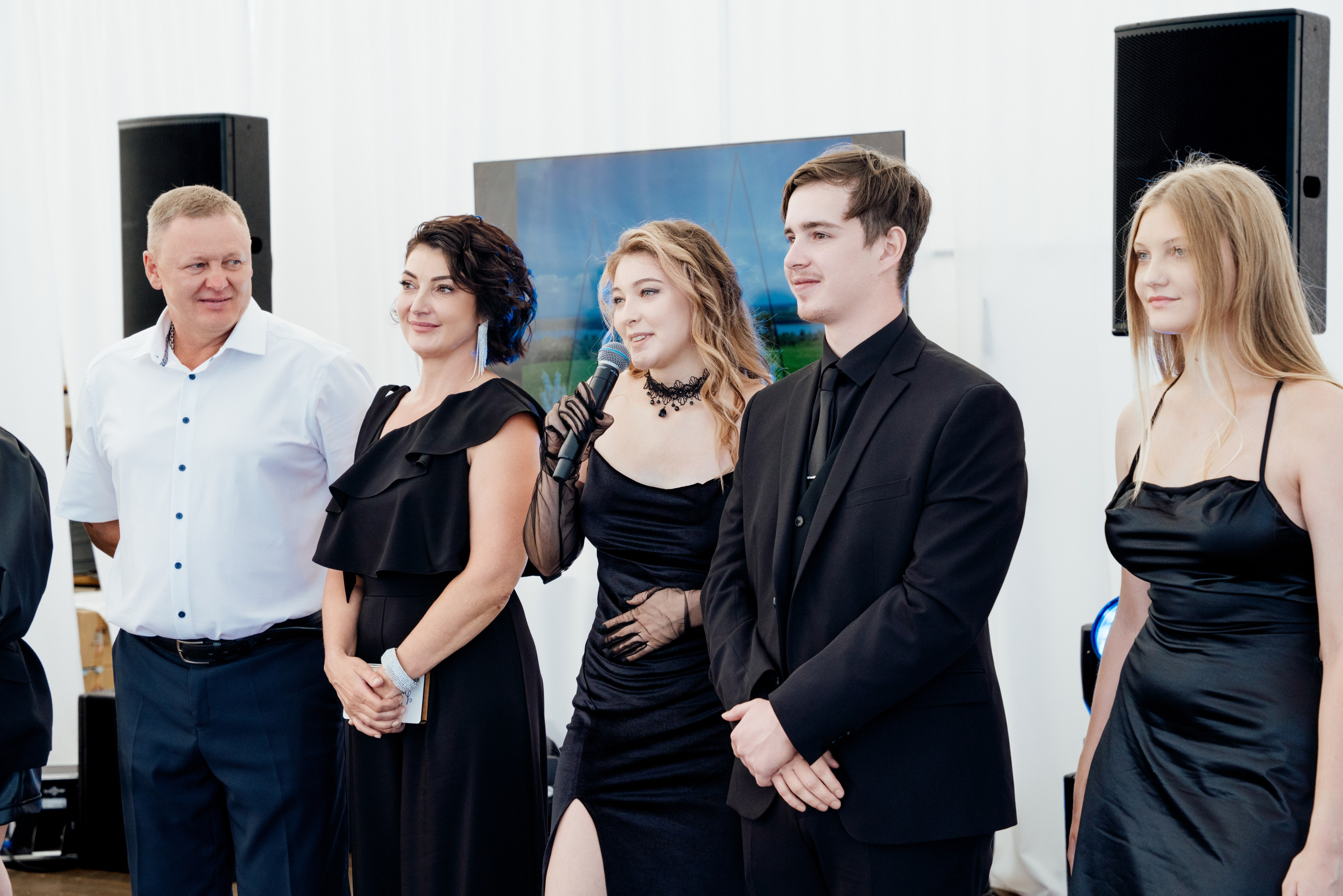 Евгений и Яна. Репортажный и свадебный фотограф Алексей Полячек