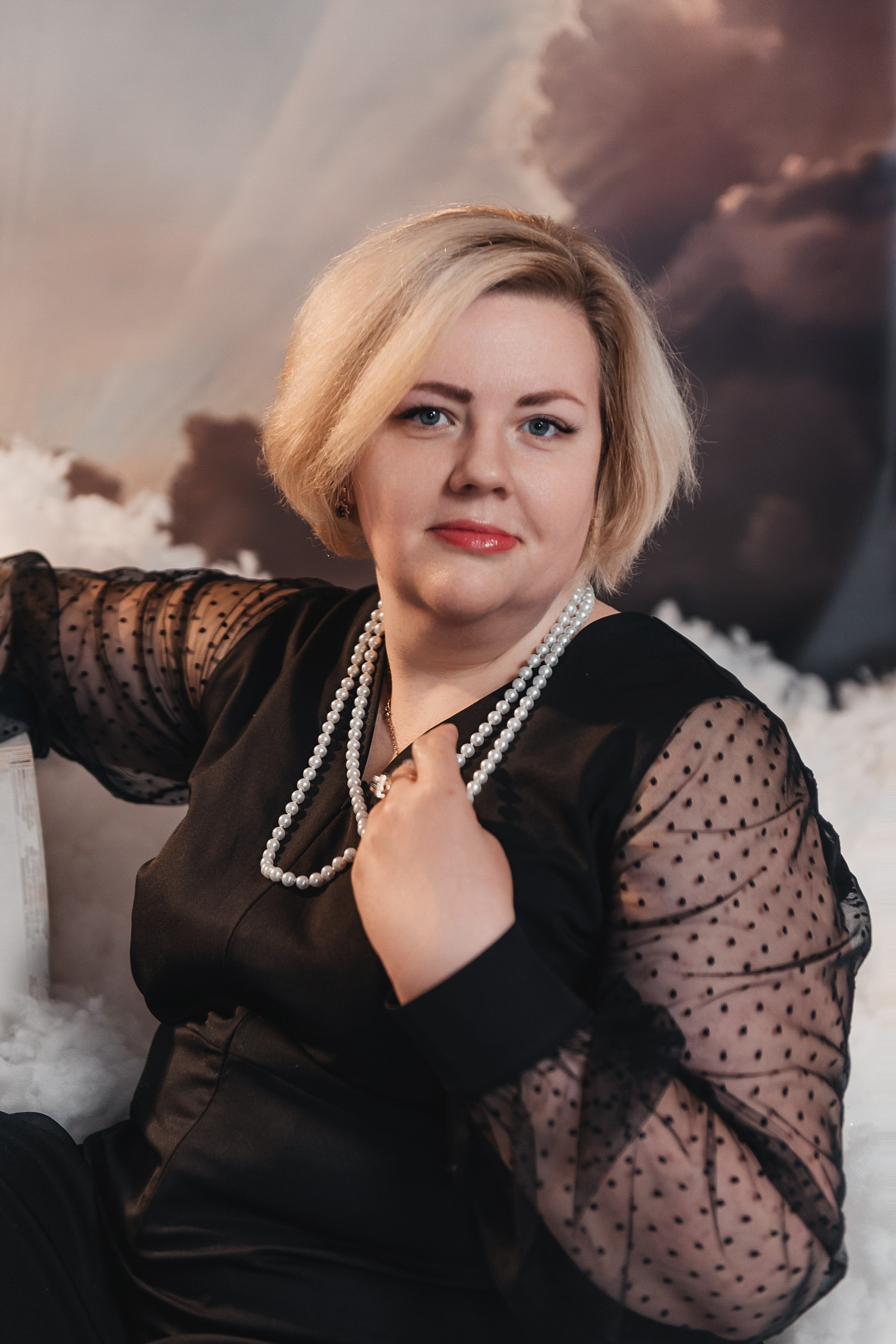 Студийные съемки в Брянске. Профессиональный фотограф Брянск