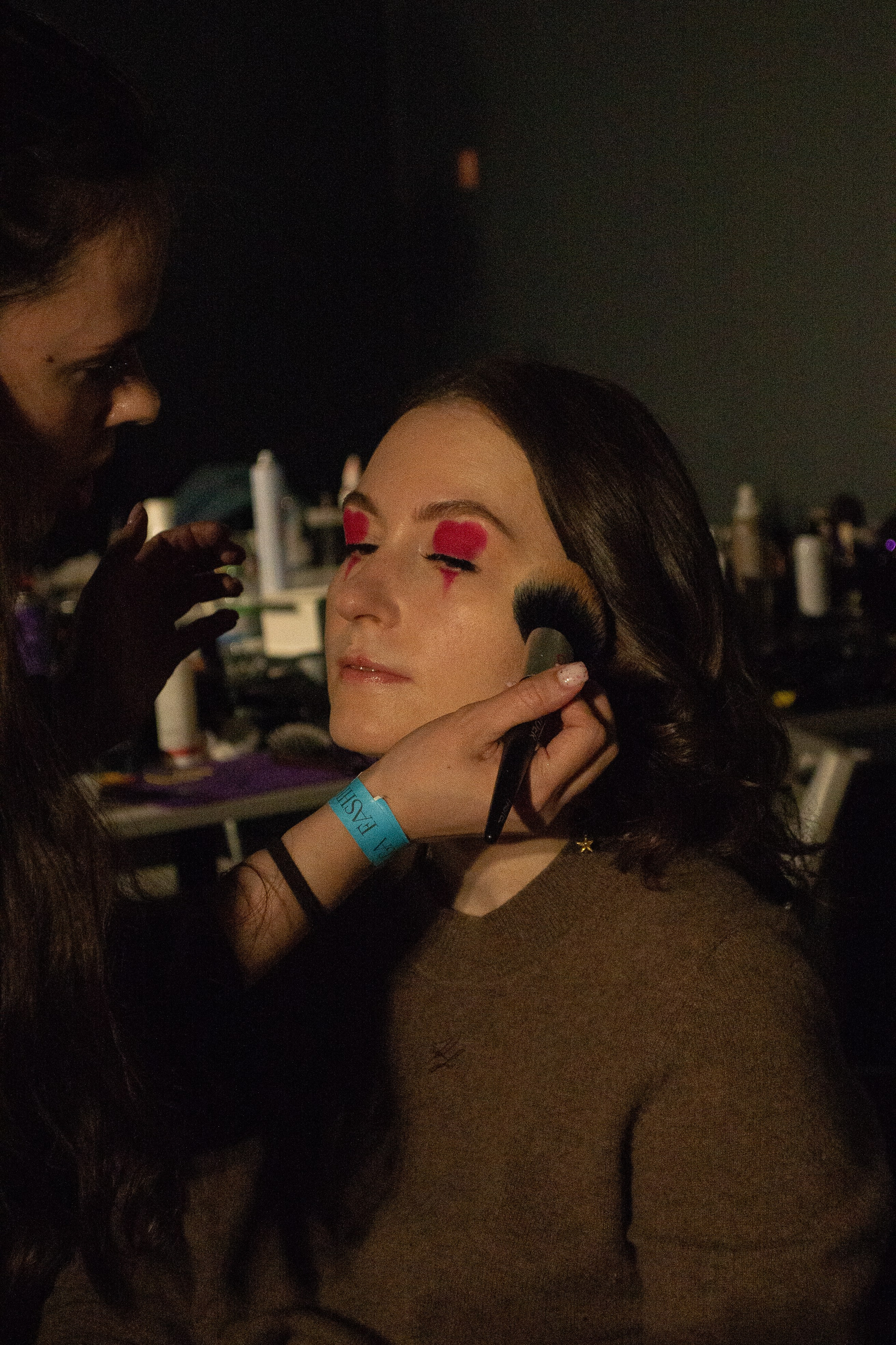 Показ Volga Fashion Week 2025. Victoria Radjevna Репортажный Фотограф — Видеограф Москва • Санкт-Петербург