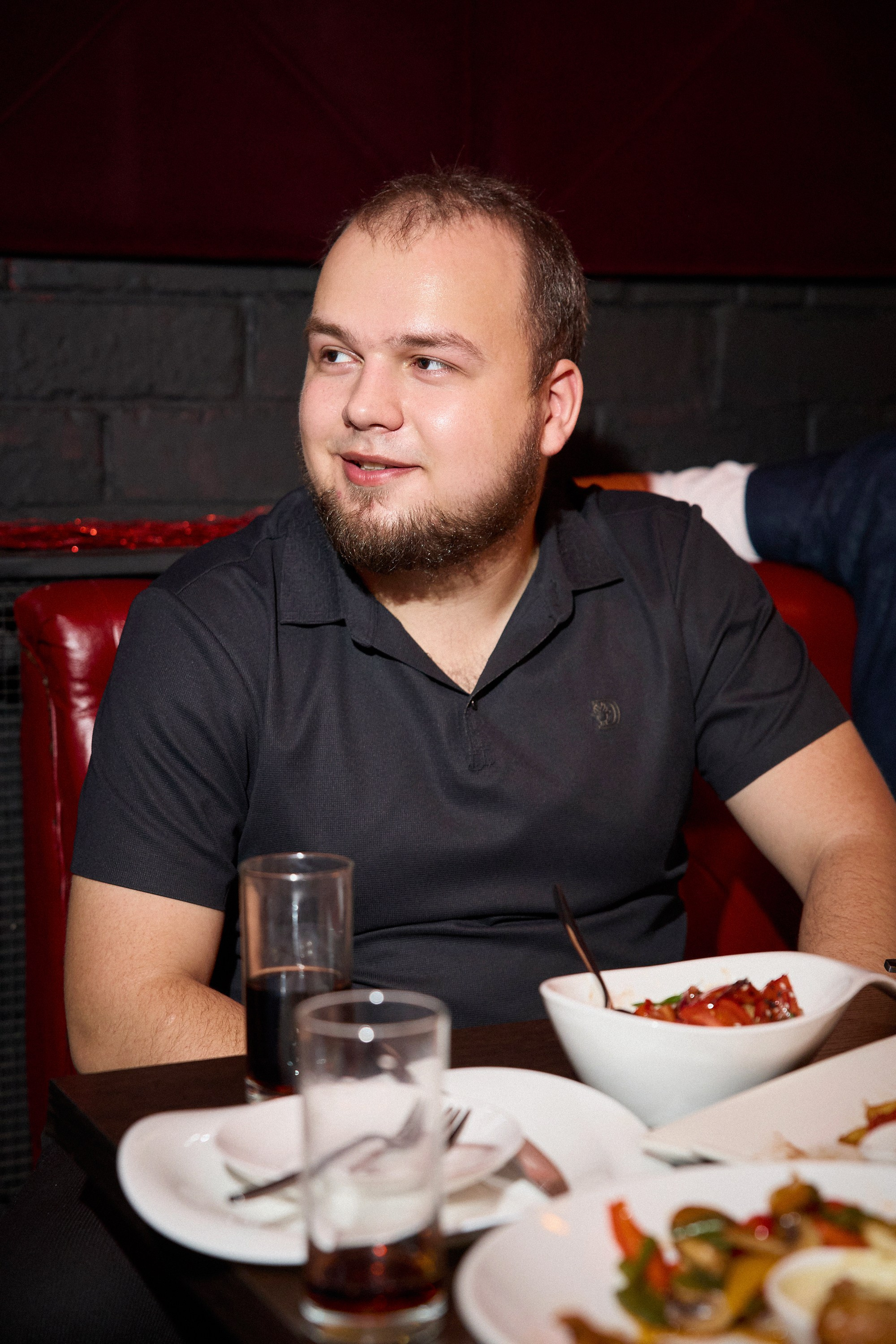 КВИЗ | MAESTRO 23/03. Фотограф Artem I. Galkin