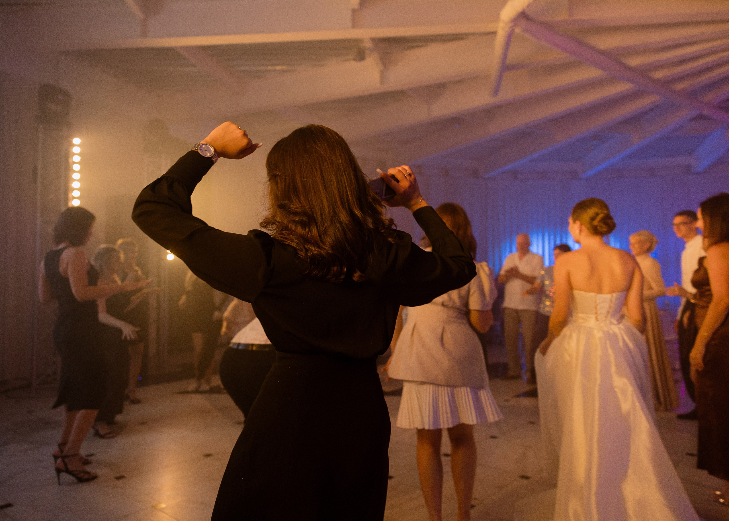 Андрей и Полина. Фотограф Эмиль Исякаев