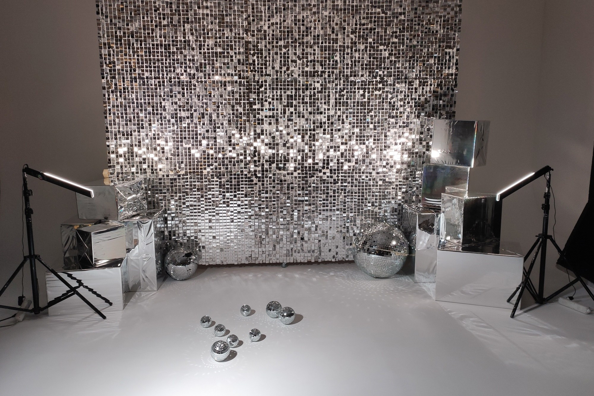 Новогодние Студии Тамбова. Фотограф г. Тамбов г. Воронеж Богдан Тарасов