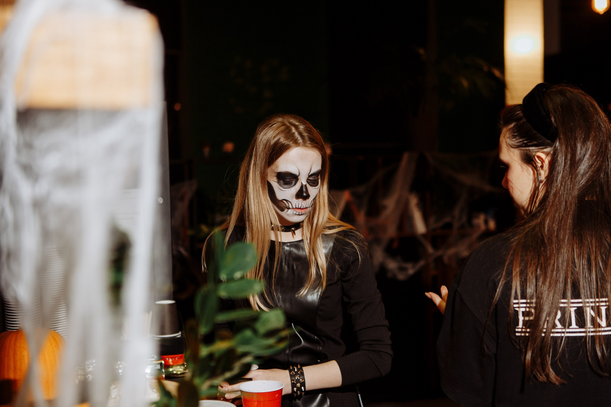 Корпоратив компании Trace. Свадебный фотограф в Санкт-Петербурге