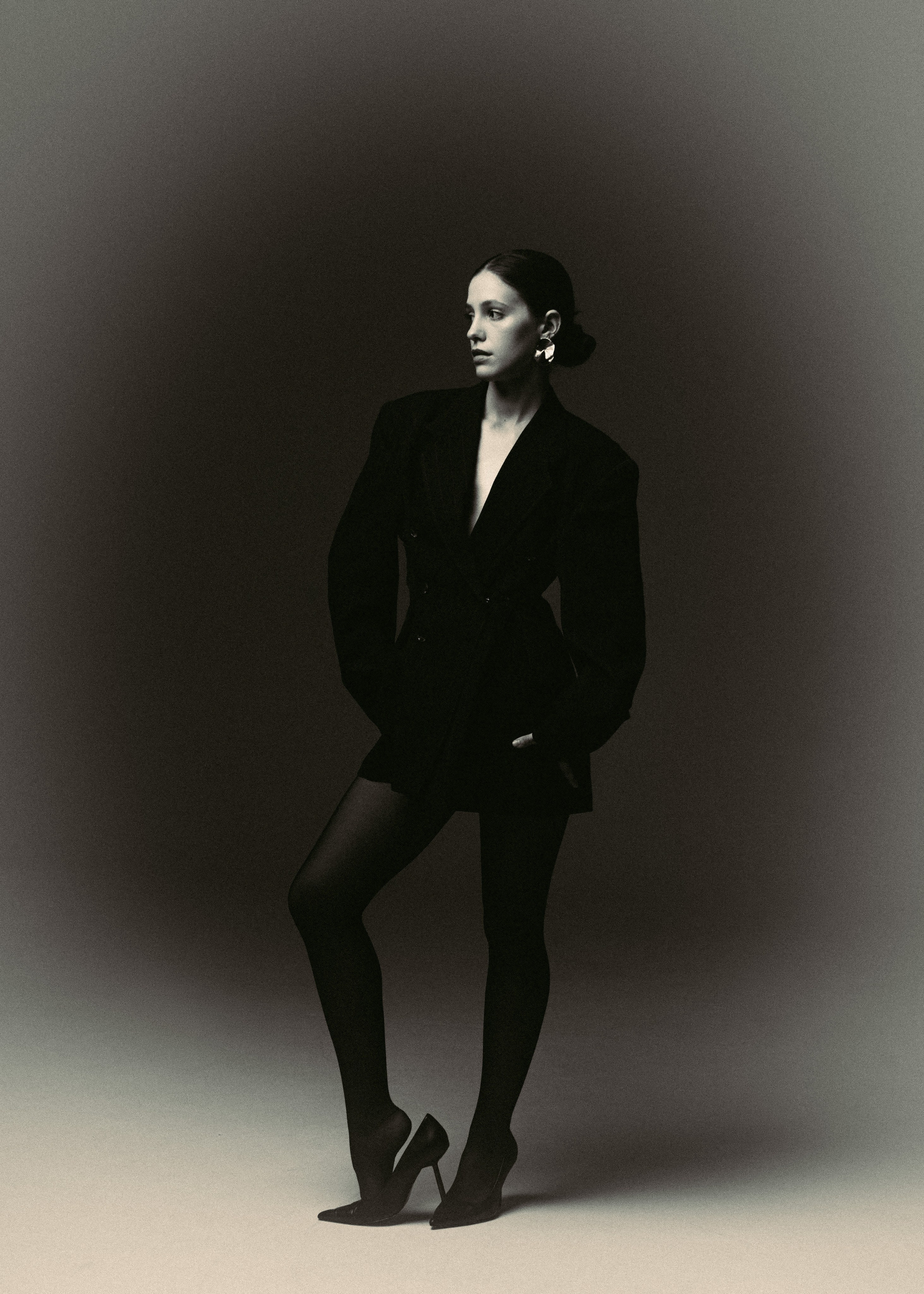 Влада. Фотограф Пудинова Настя