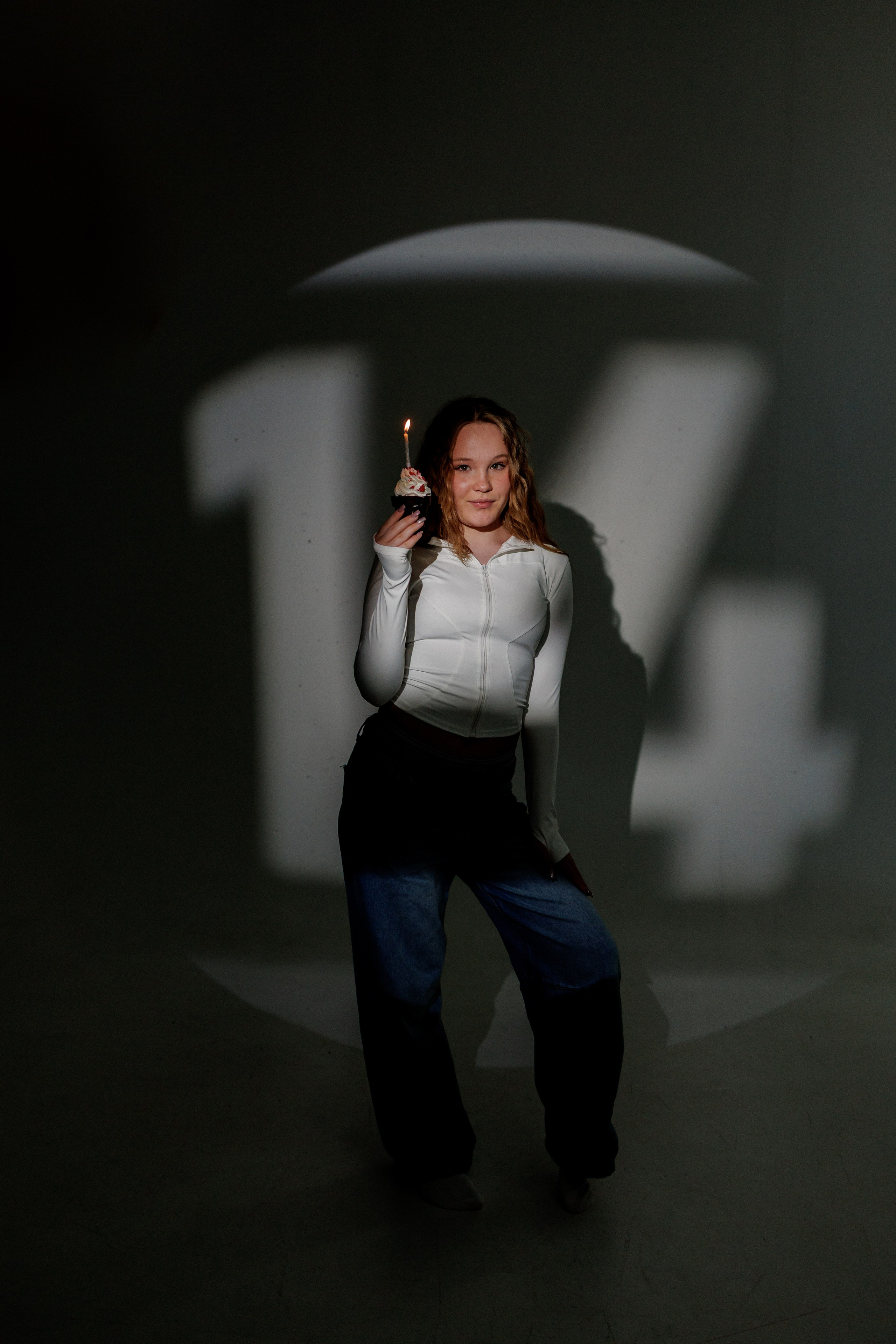 Варя 14. Семейный фотограф г. Тюмень