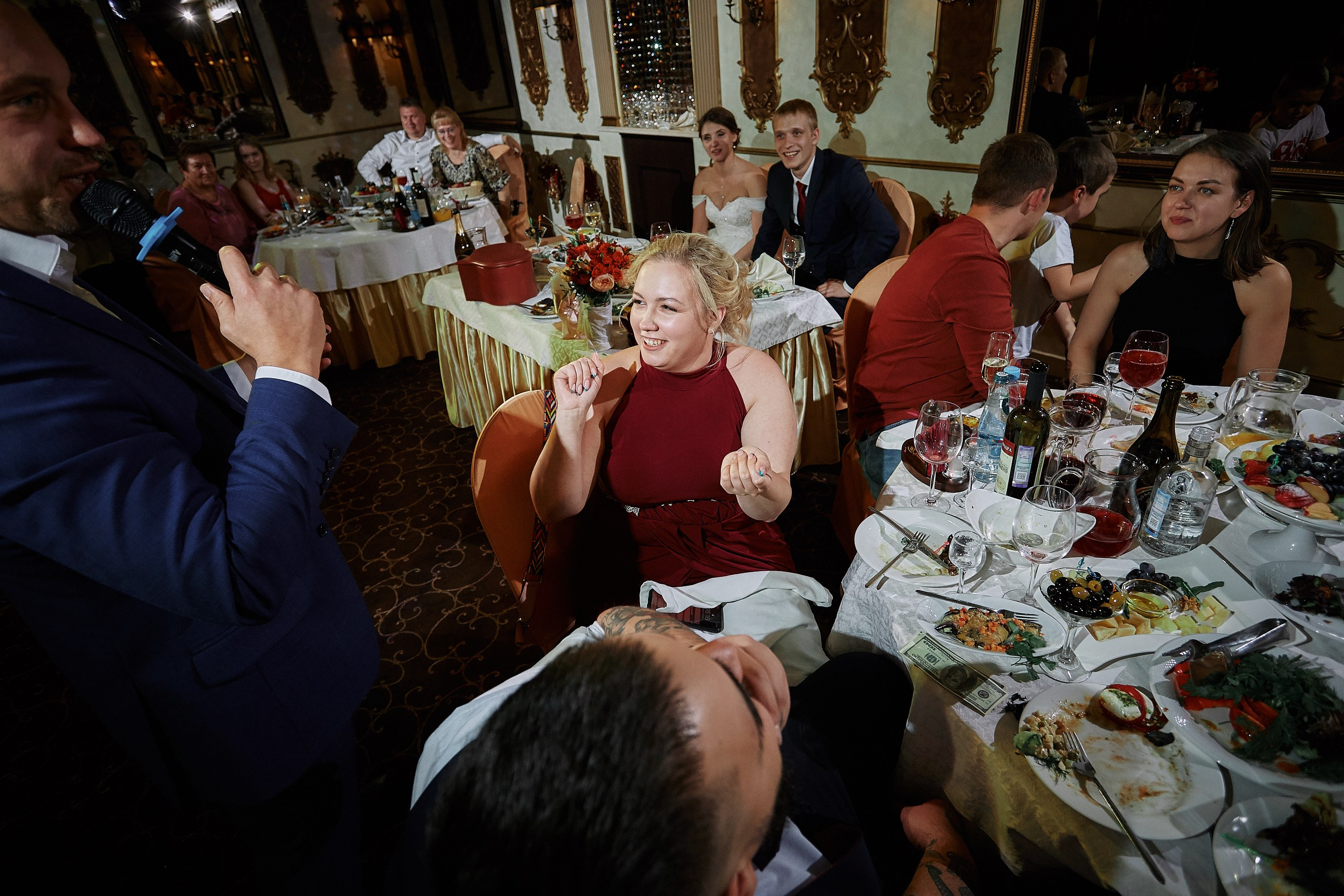 Анастасия и Ростислав. Портфолио