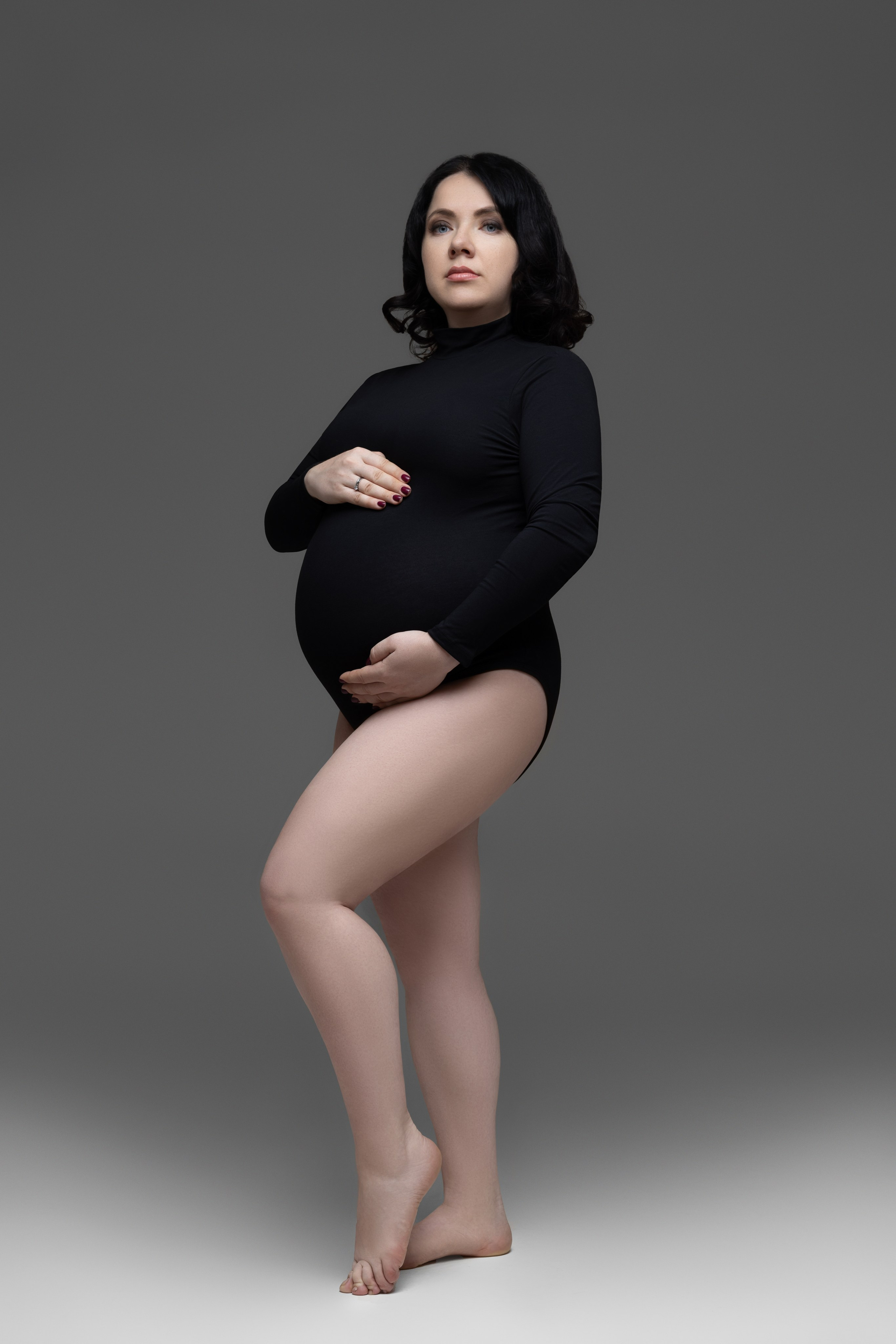 Беременность. Фотограф новорожденных Модяева Ирина