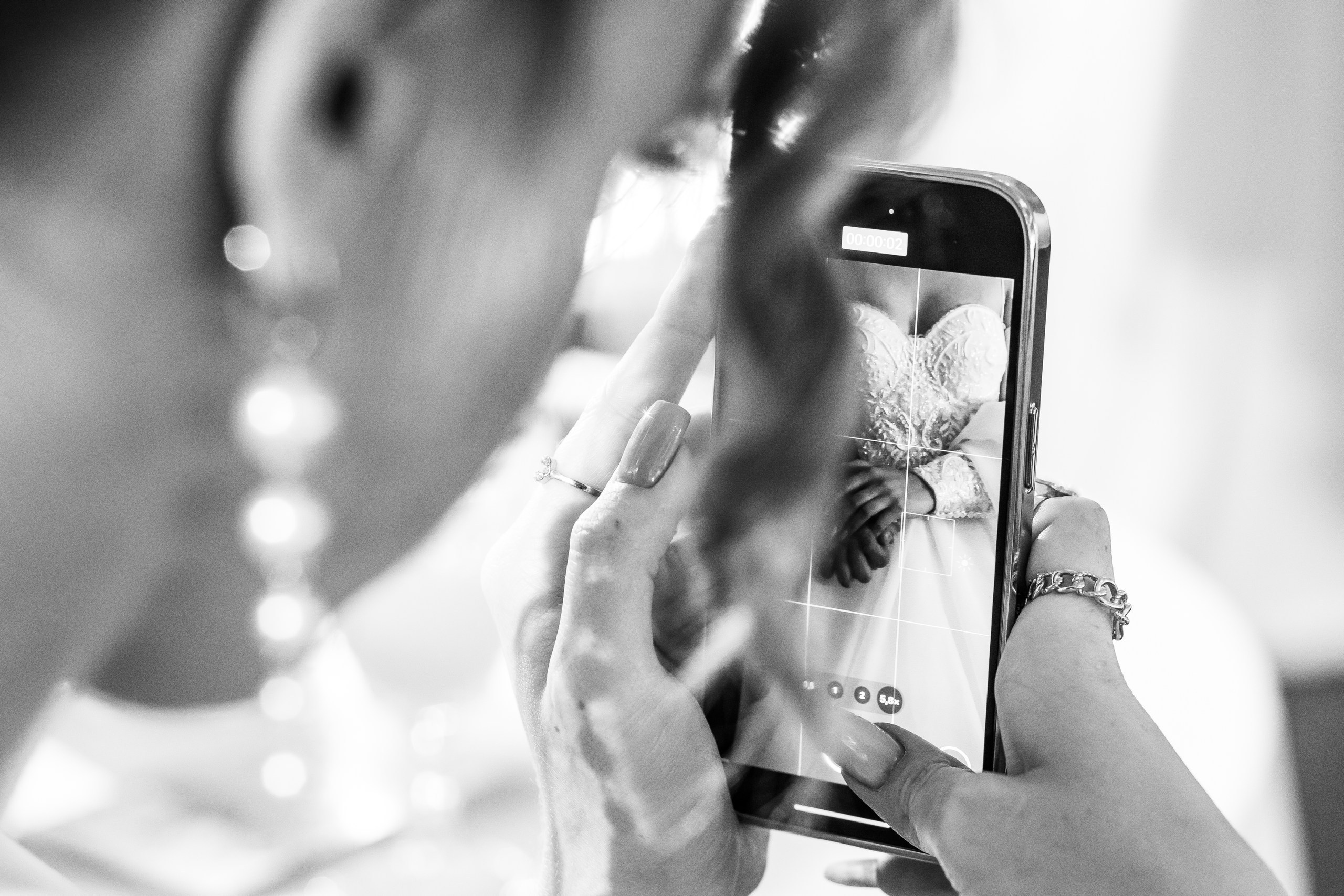 Никита и Елизавета. Свадебный фотограф Настя Шелл г. Череповец