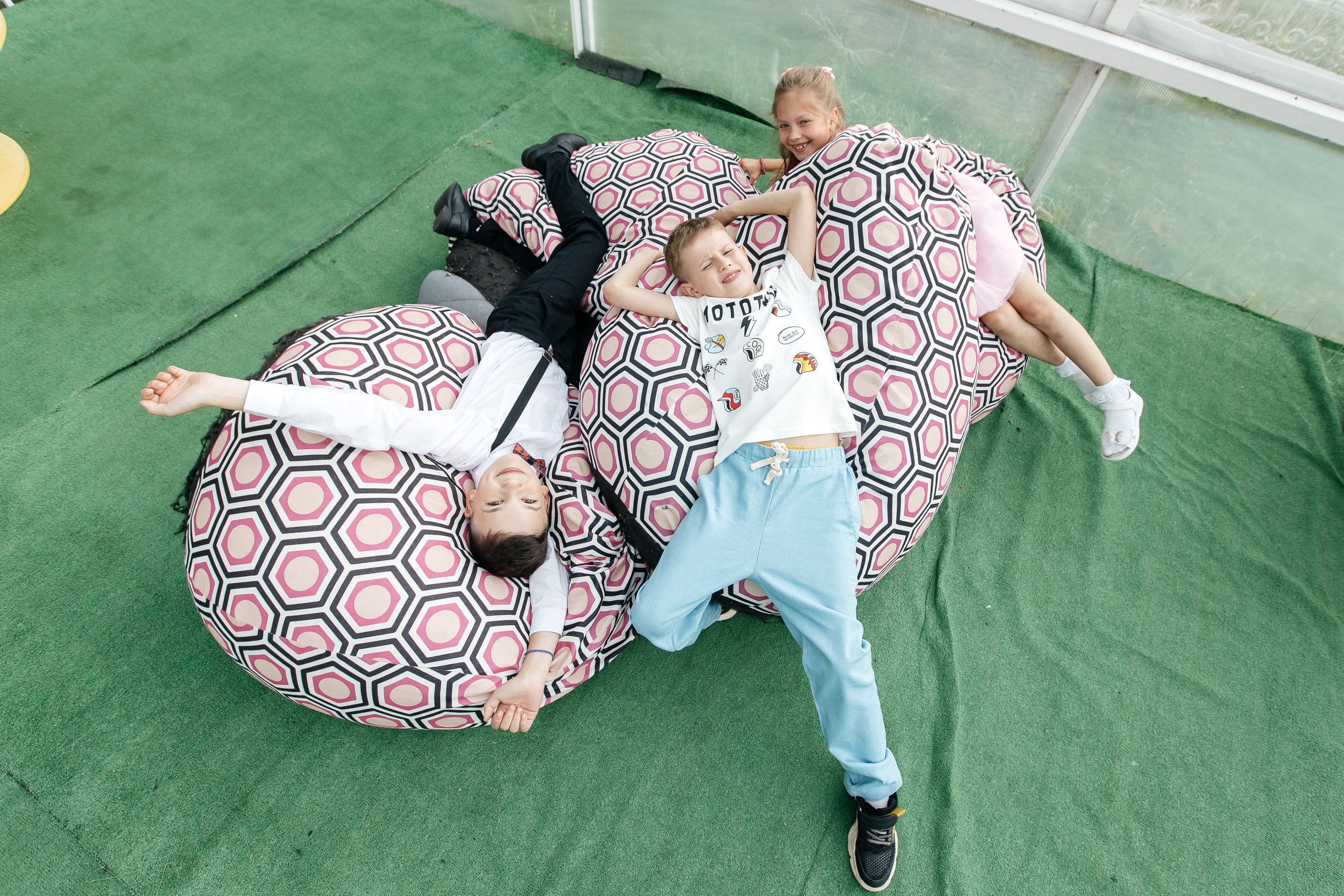 Никита и Елизавета. Свадебный фотограф Настя Шелл г. Череповец