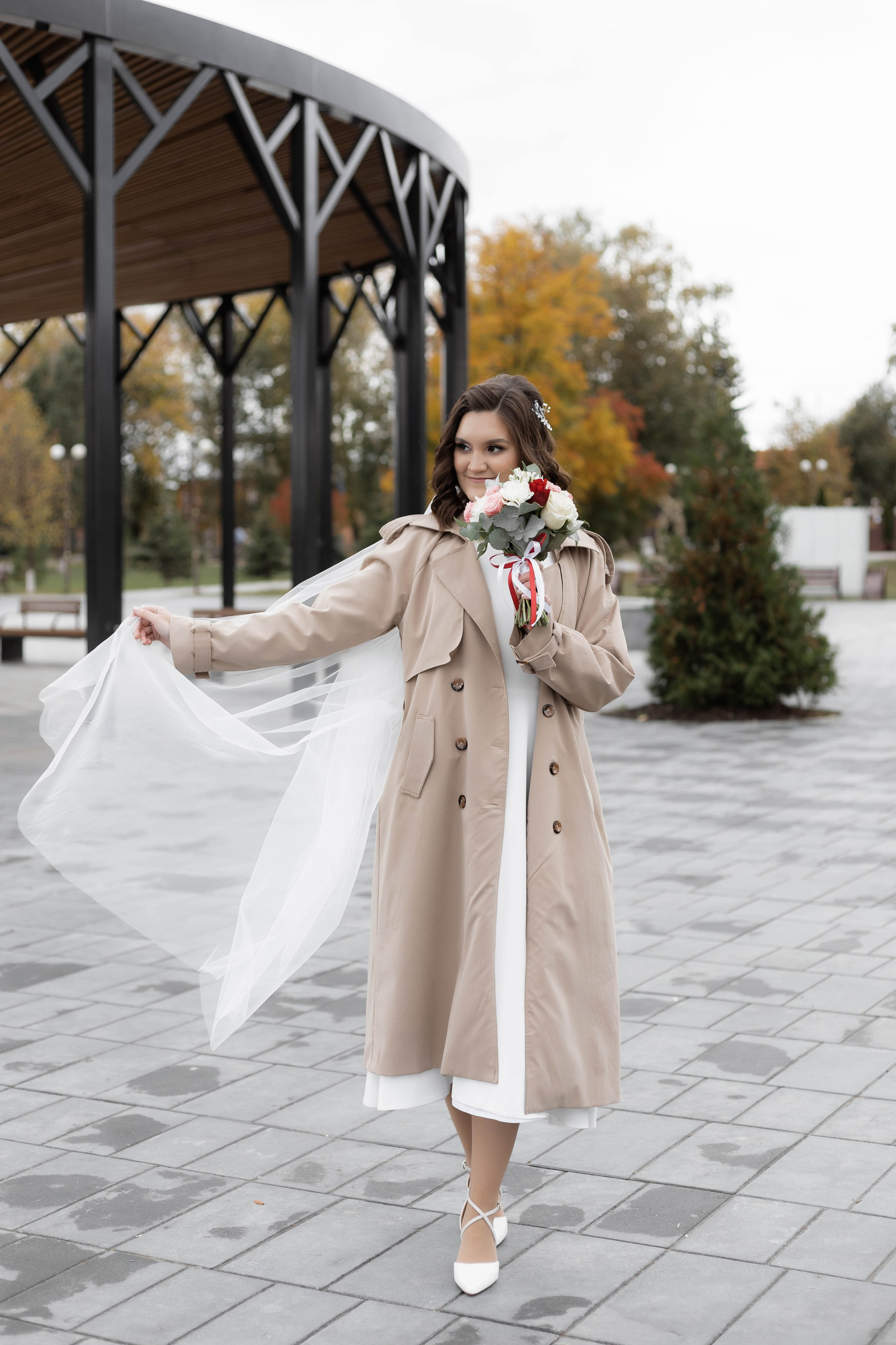 Владислав & Эльза. Фотограф Буинск, Казань Аделя Давлетшина