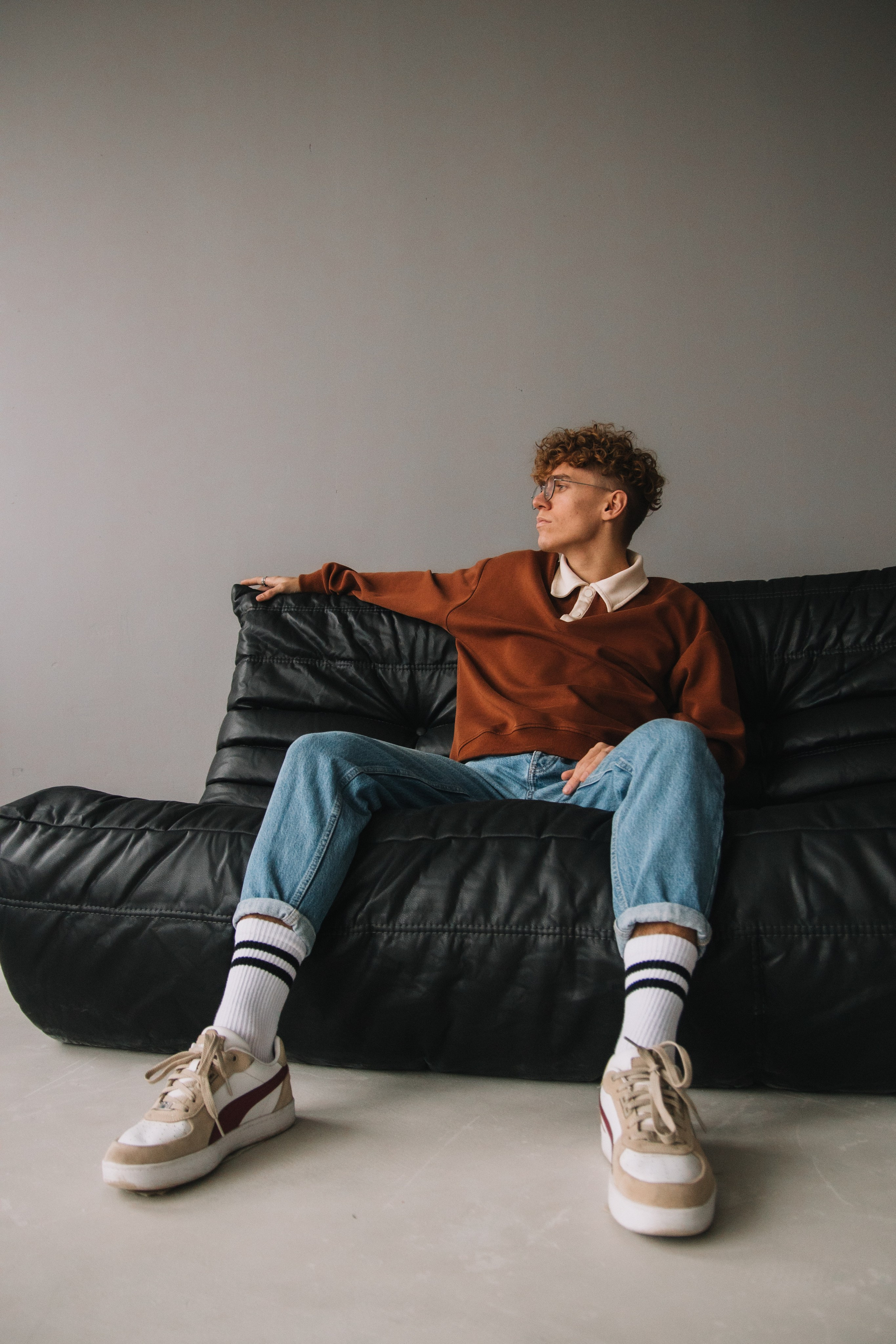 Мужские съёмки. Индивидуальный фотограф Новосибирск Настя