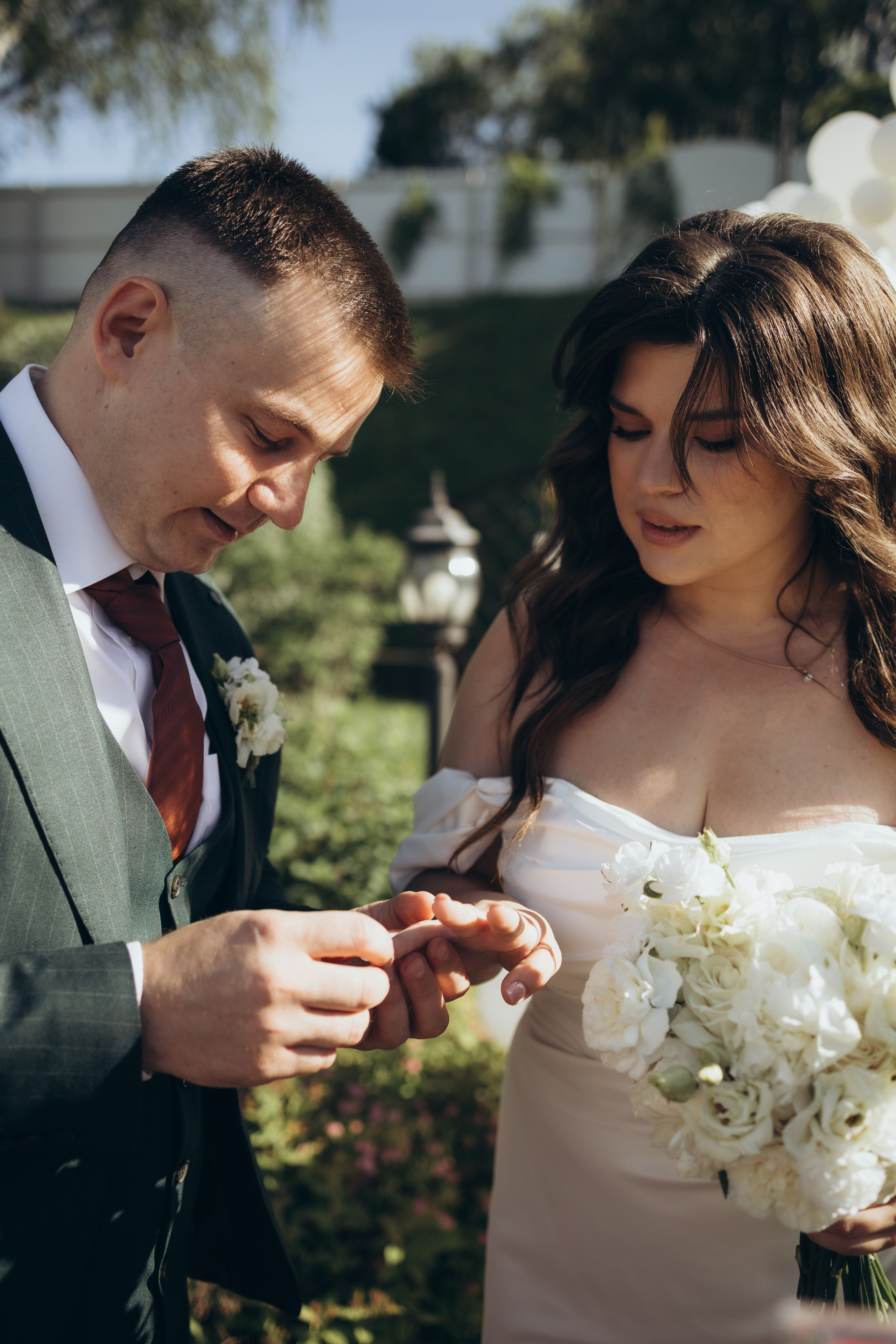 Банкет. Фотограф в Иваново и Суздале