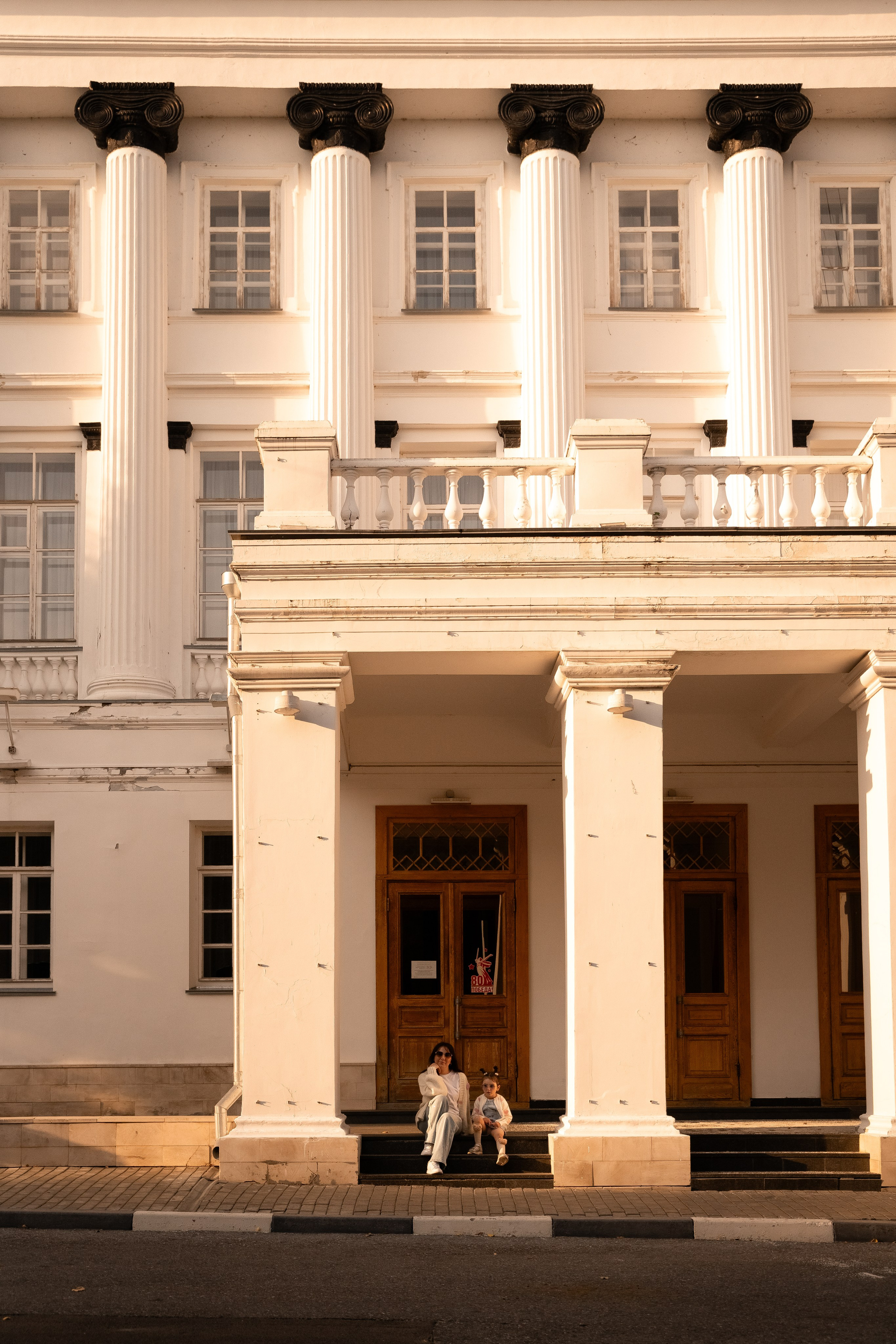 Семейные. Фотограф в Ульяновске Александра Григоровских