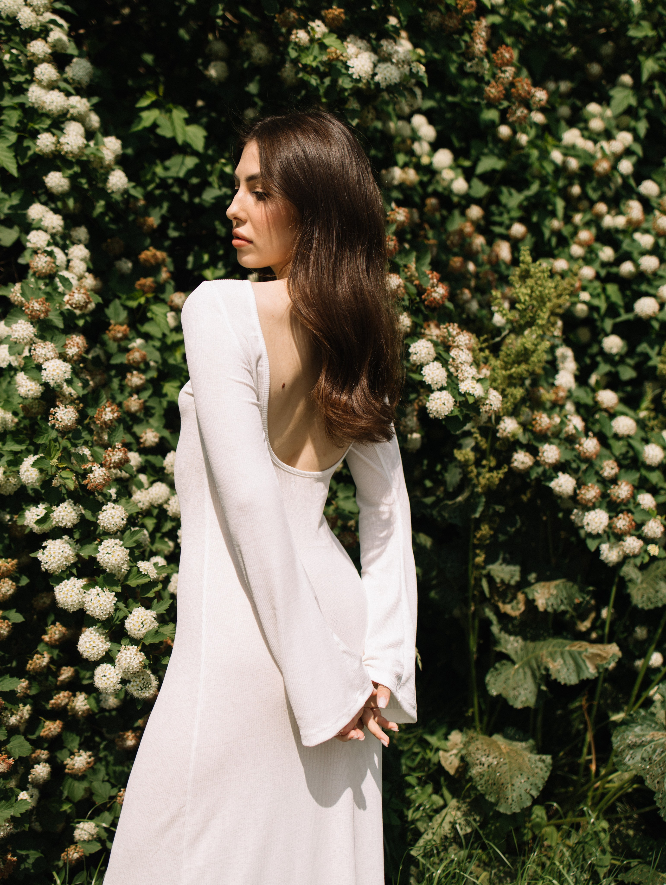 Виктория. Фотограф Дарья Соколовская