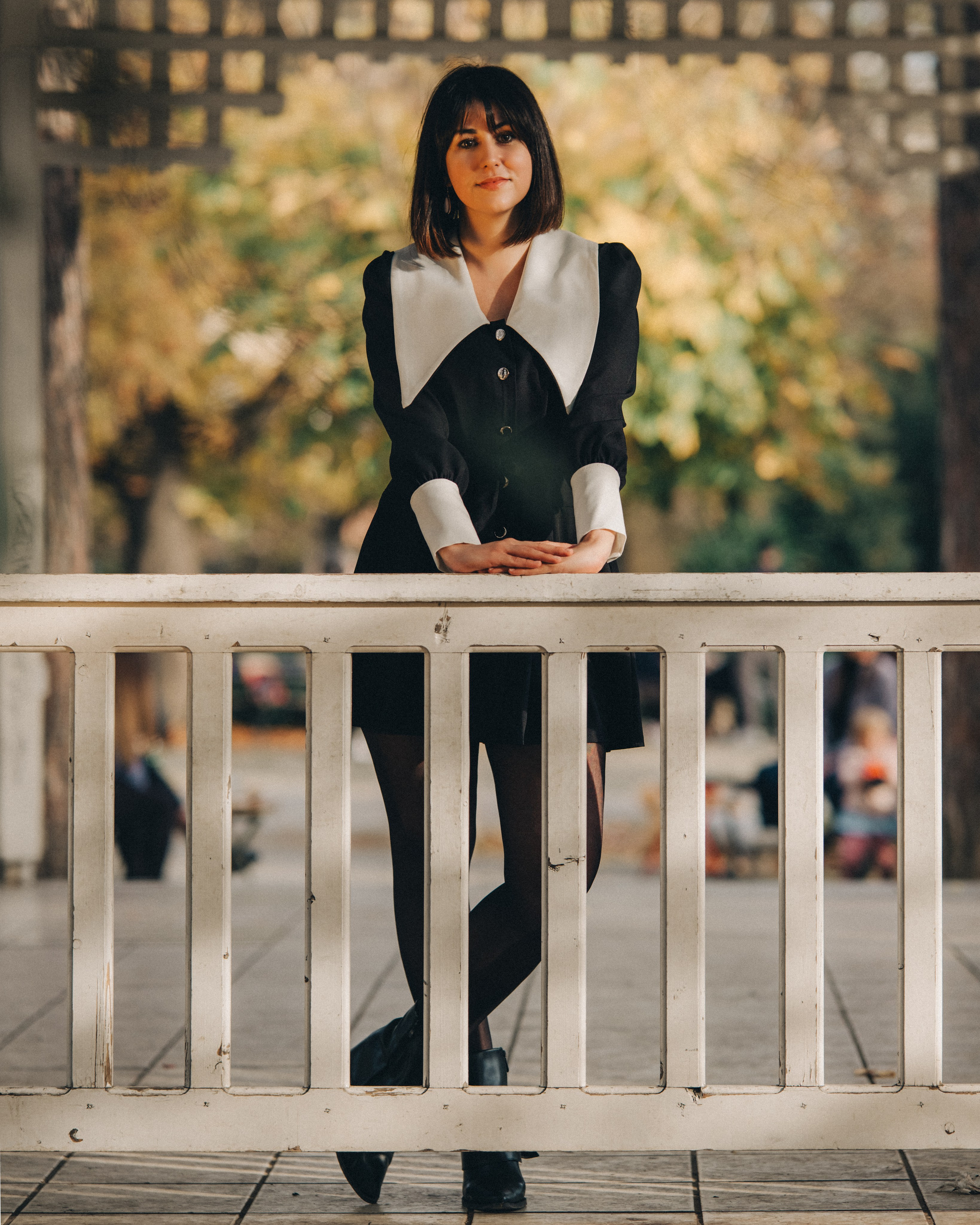 Nina. Portrait Photographer in Novi Sad and Belgrade