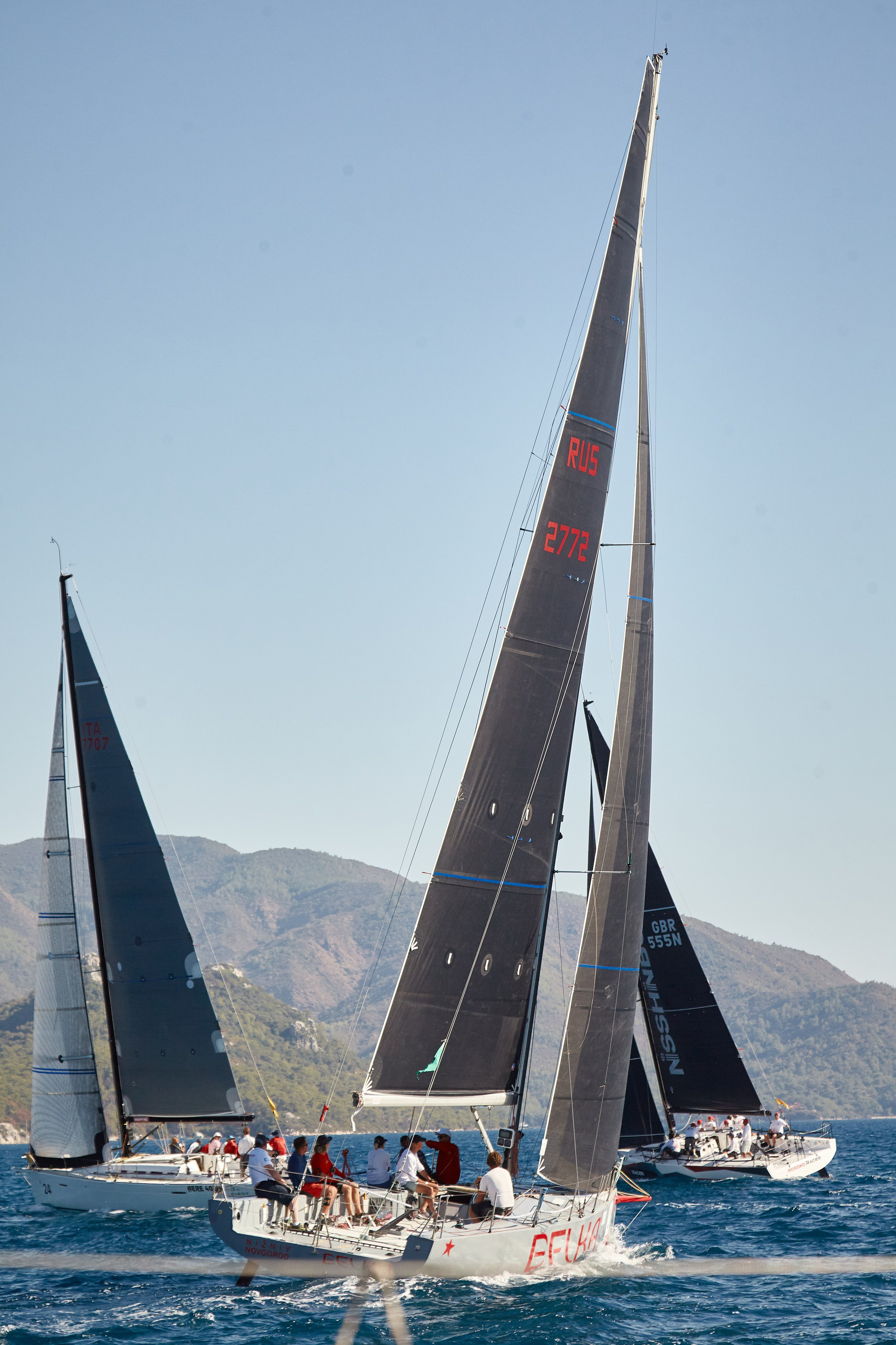 MIRW2022. Фотохроника для следующих поколений