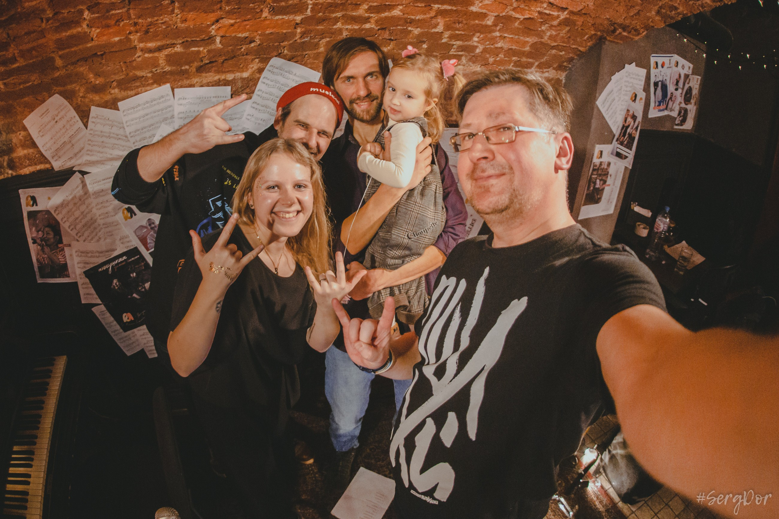 erni_Sh, Антилла, Могучая кучка, Эрнест Шеремет, Аля Глазкова, концерт, фортепьяно, Санкт-Петербург, 16.12.2023, SergDor, 16 декабря 2023 года, #SergDor