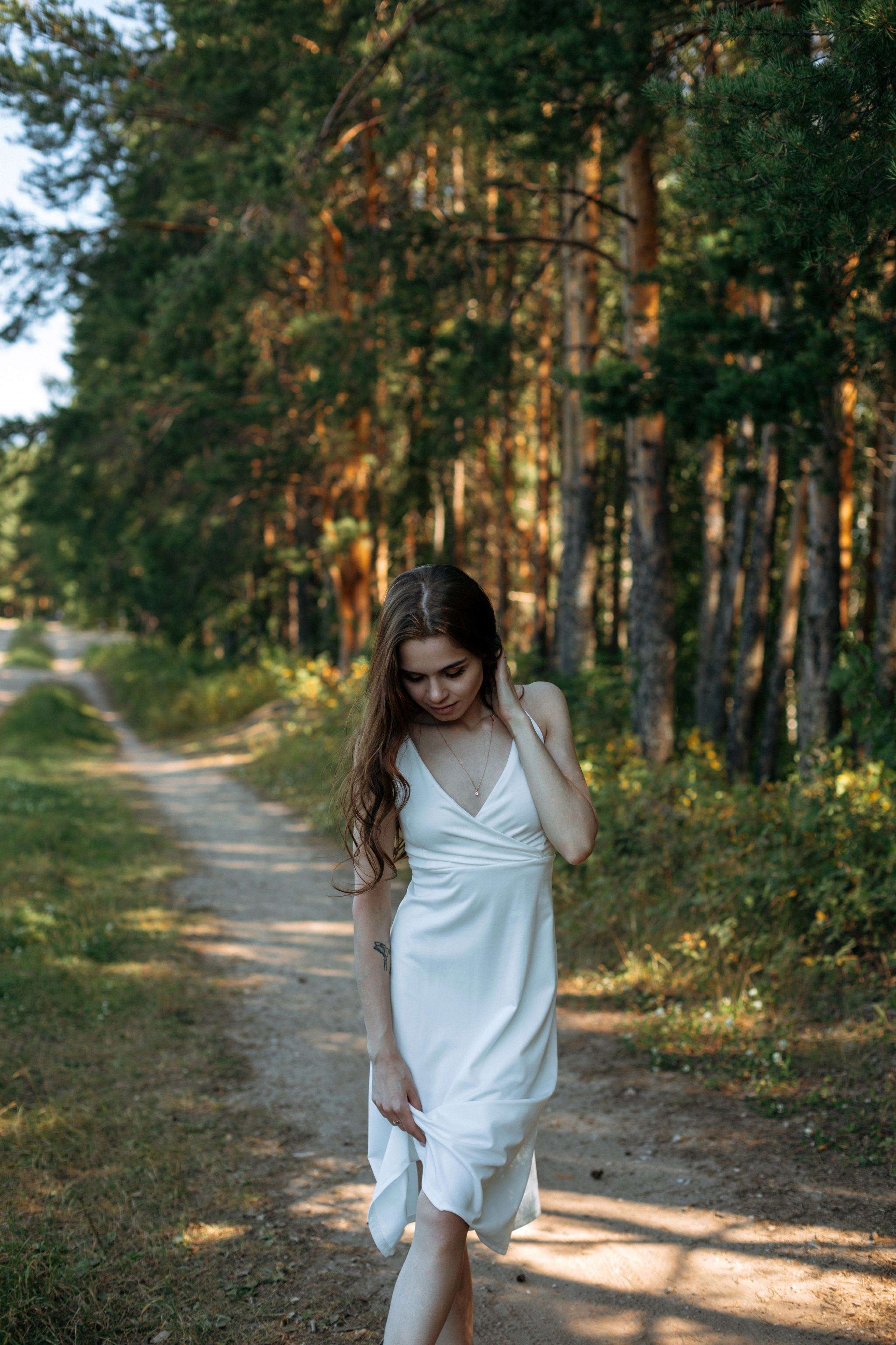 Екатерина. Фотограф Илона Пеняйкина Ухта | Сосногорск