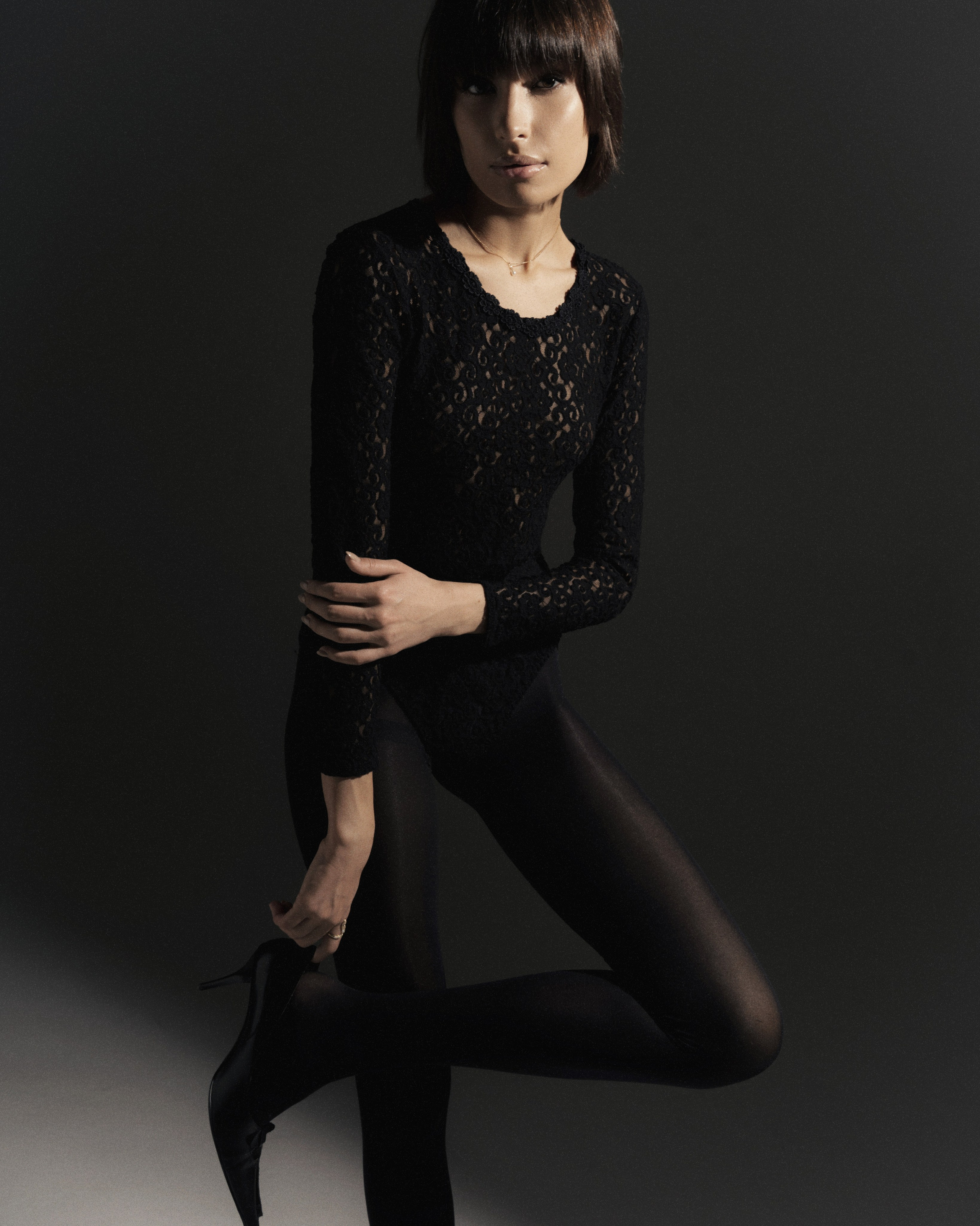 Ева. Фотограф Олеся Скворцова