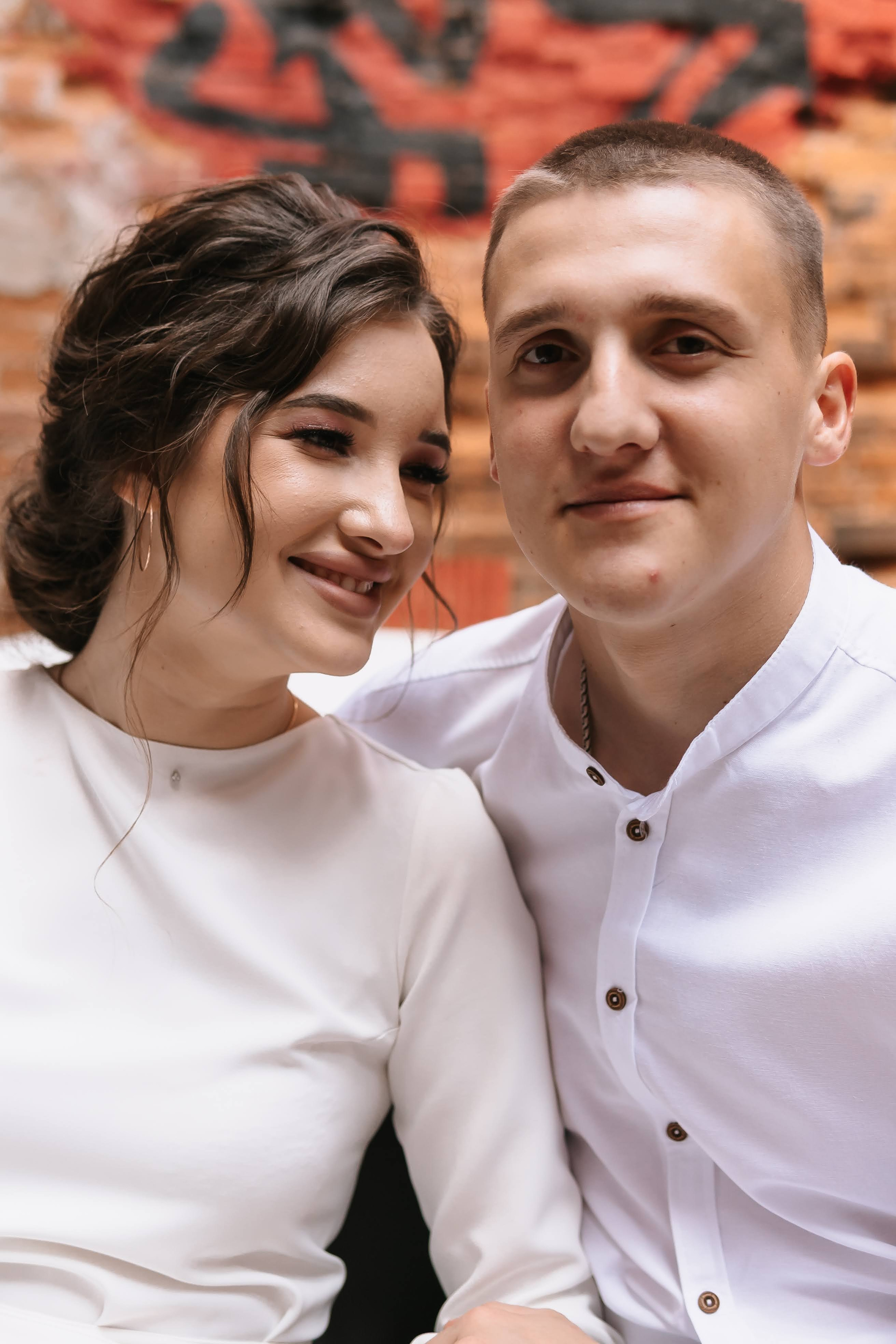 Кирилл и Кристина. Свадебный фотограф в Перми и Пермском крае Алена Мартынова