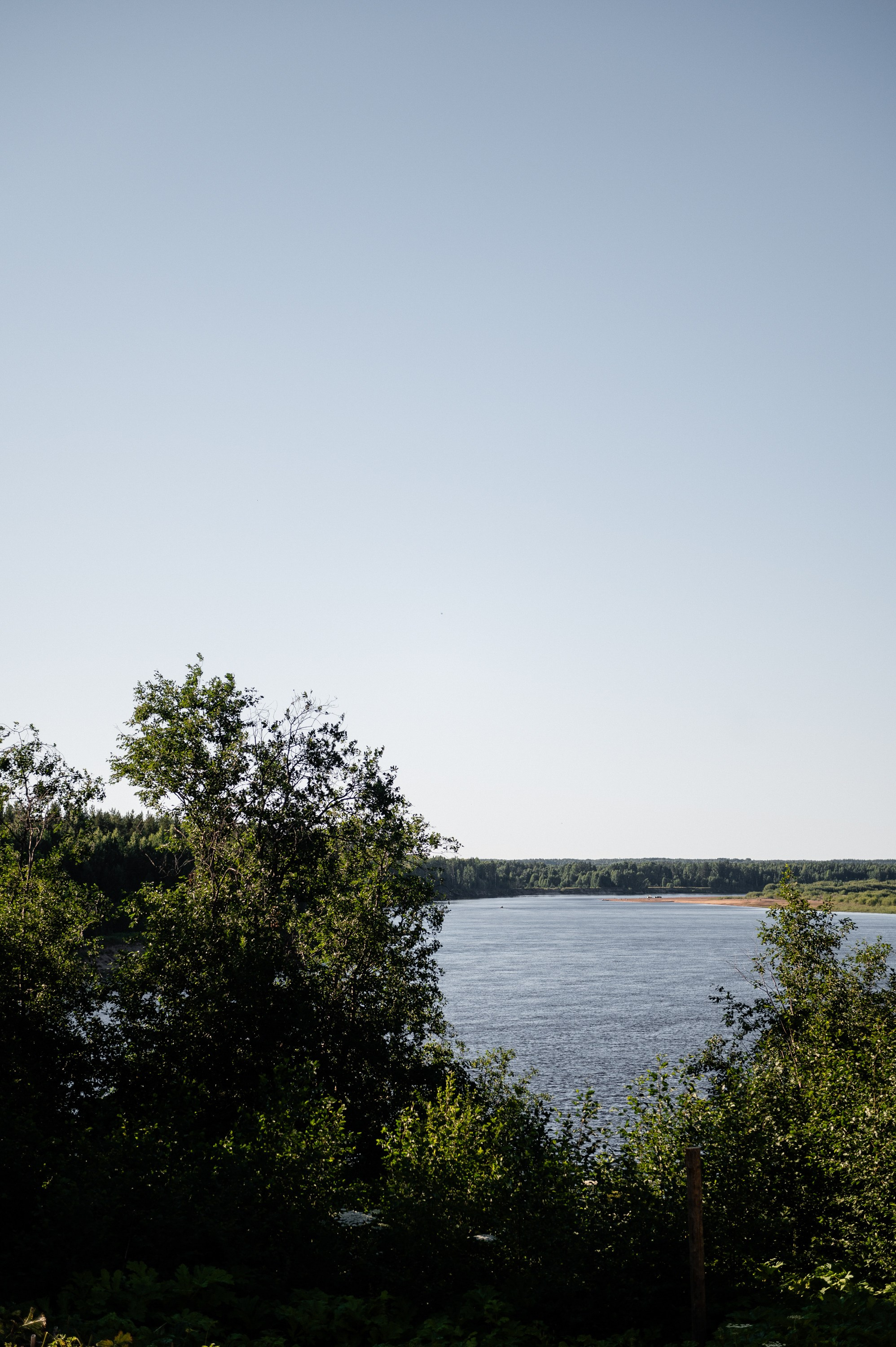 Николай и Людмила. Zhulanovilya