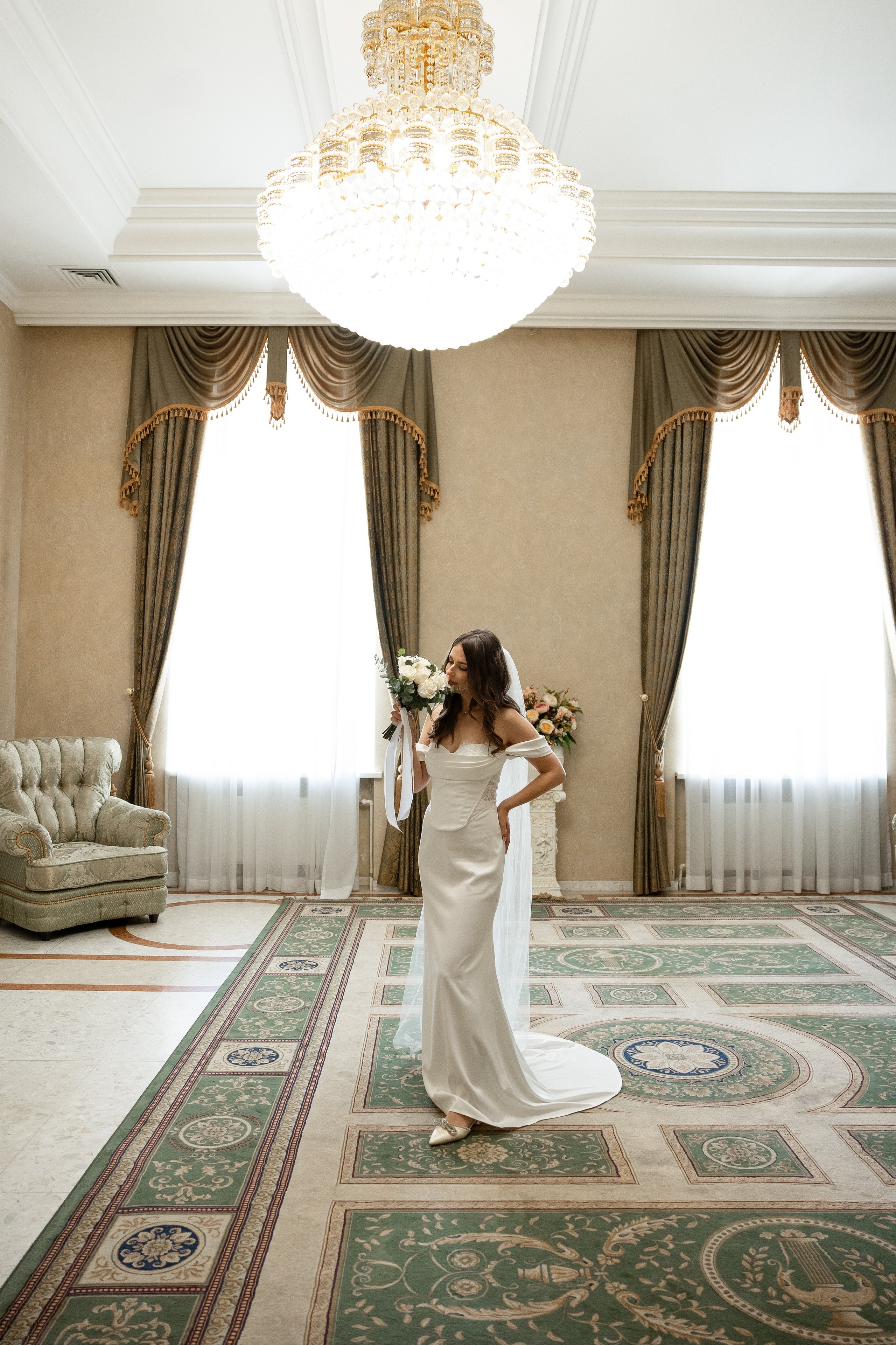 Я&А. СВАДЕБНАЯ И ПОРТРЕТНАЯ ФОТОГРАФИЯ КРАСНОДАР | Анна&Эдуард МАЙЕР