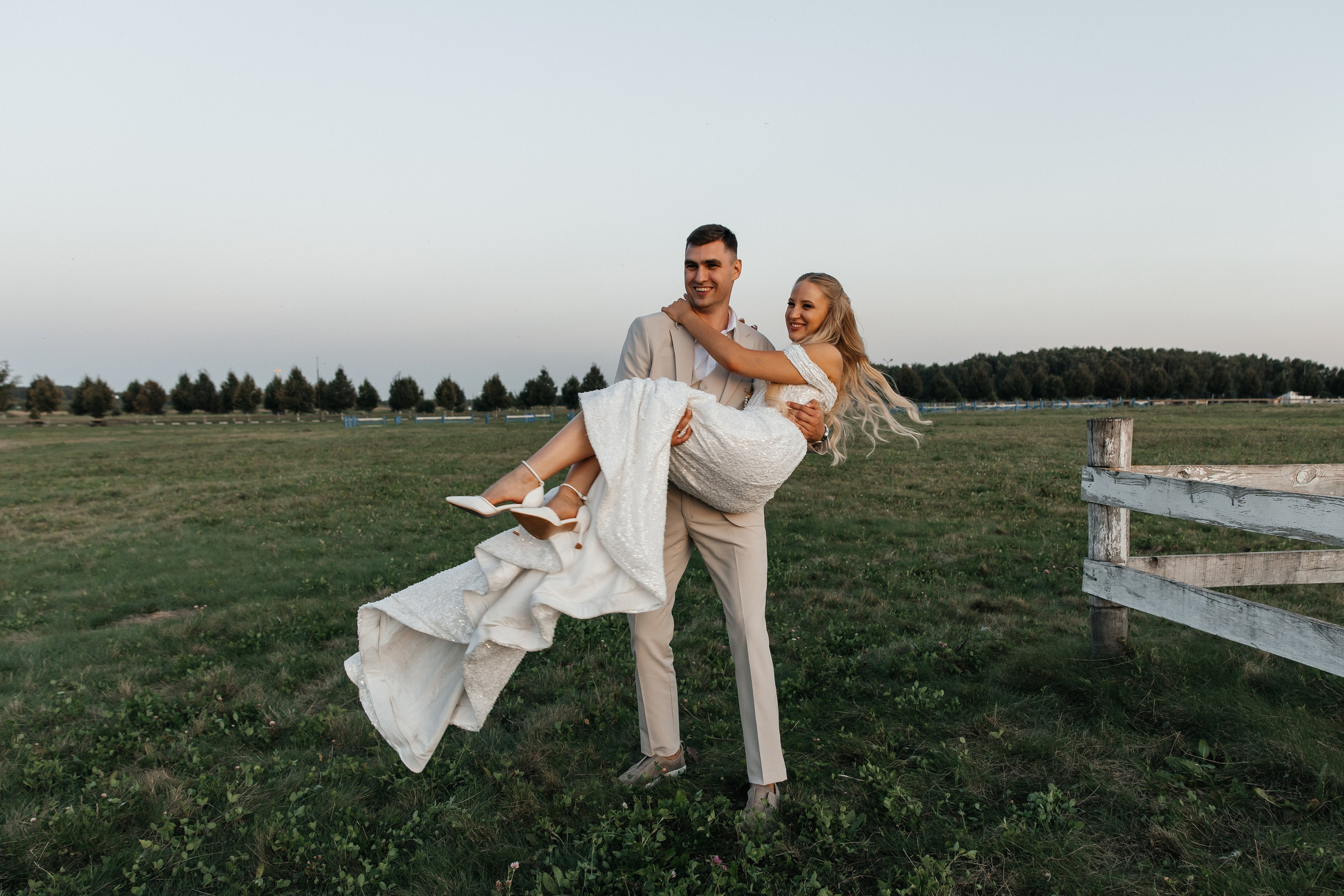 Владислав и Софья. Фотограф Москва Шептаев Артём