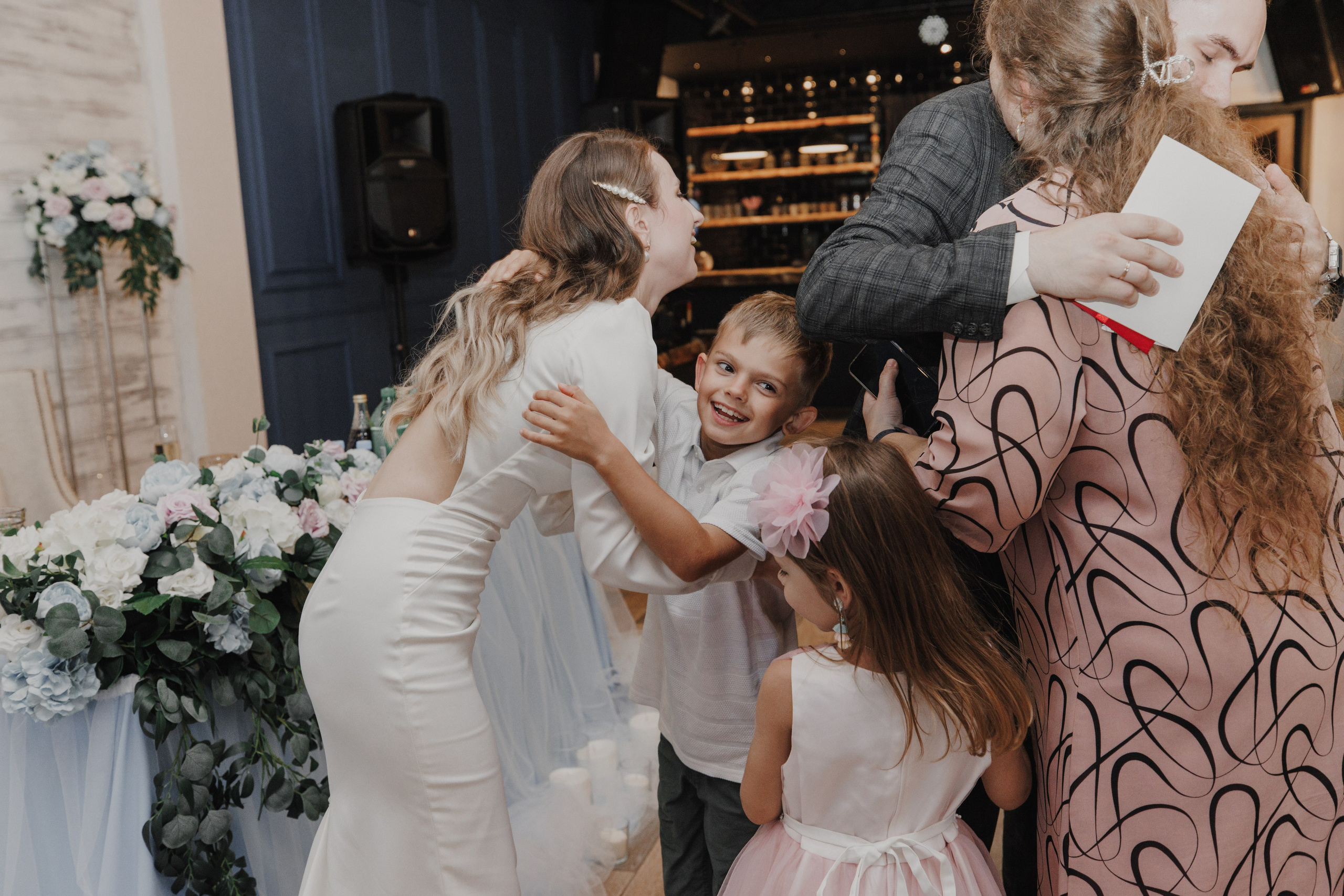 #2 Выездная регистрация. Фотограф Москва Шептаев Артём