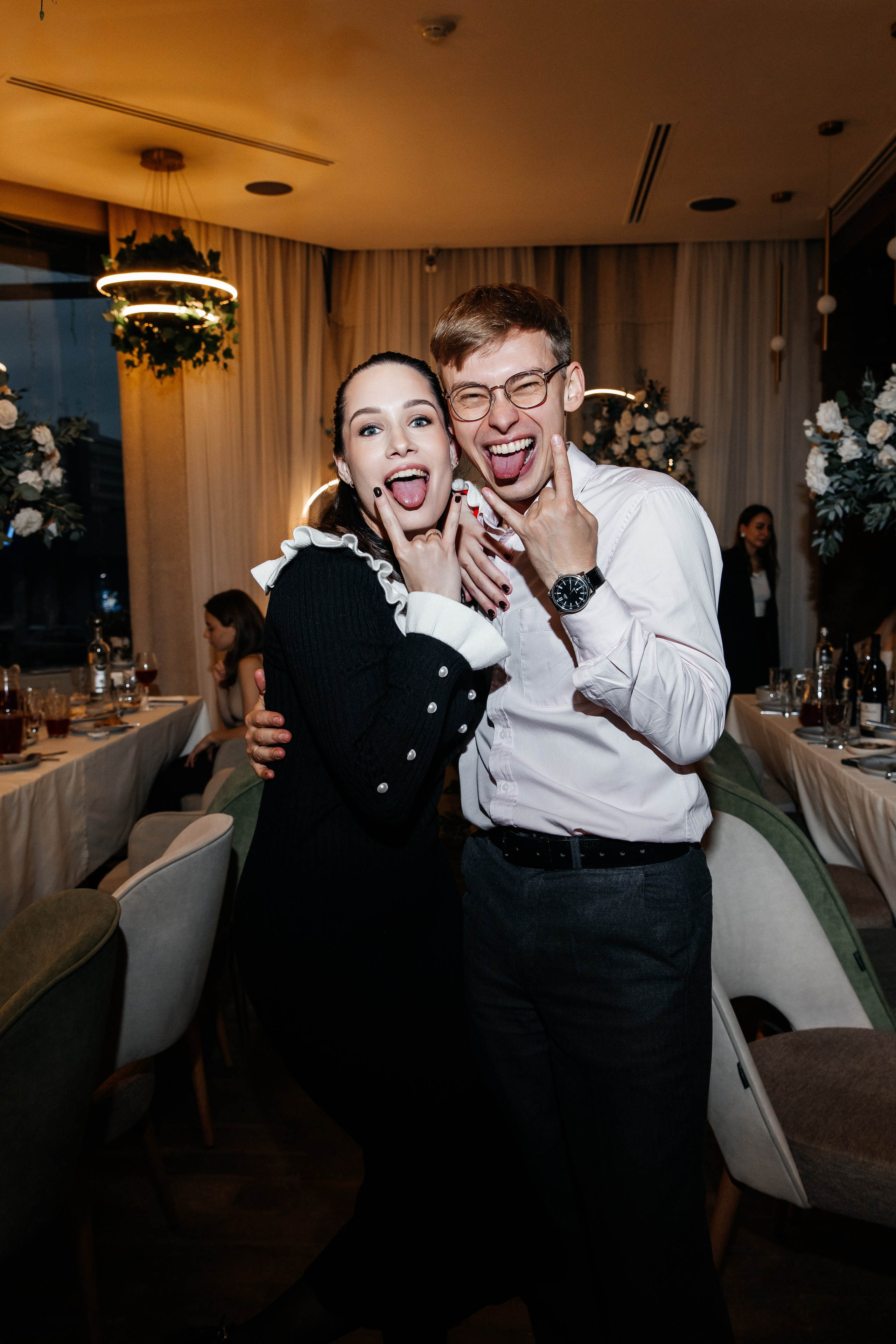 Вячеслав и Виктория| Южное бутово| Малый зал. Фотограф Москва Шептаев Артём