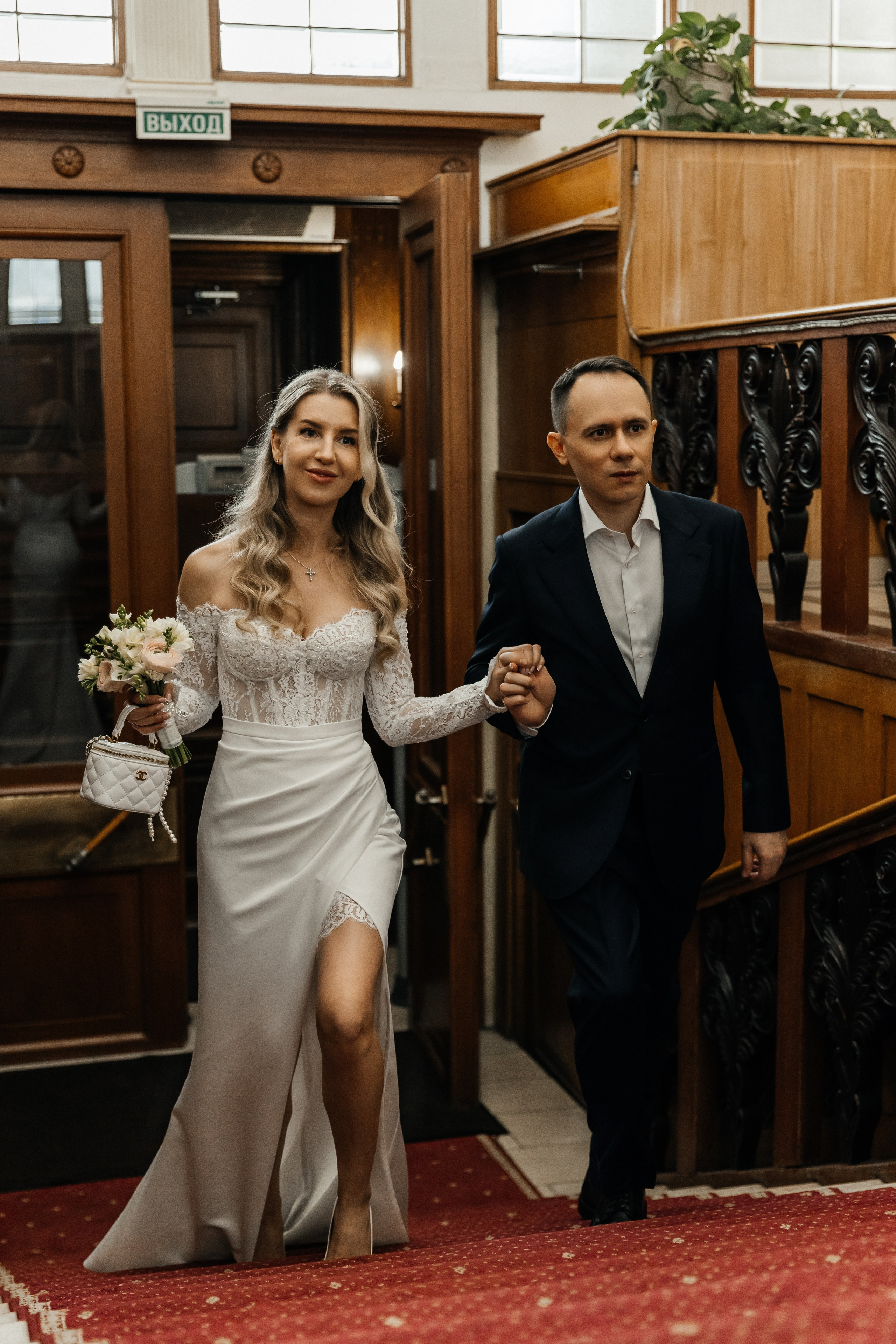 Ксения и Андрей| Грибоедовский и Усадьба Муравьевых-Апостолов. Фотограф Москва Шептаев Артём