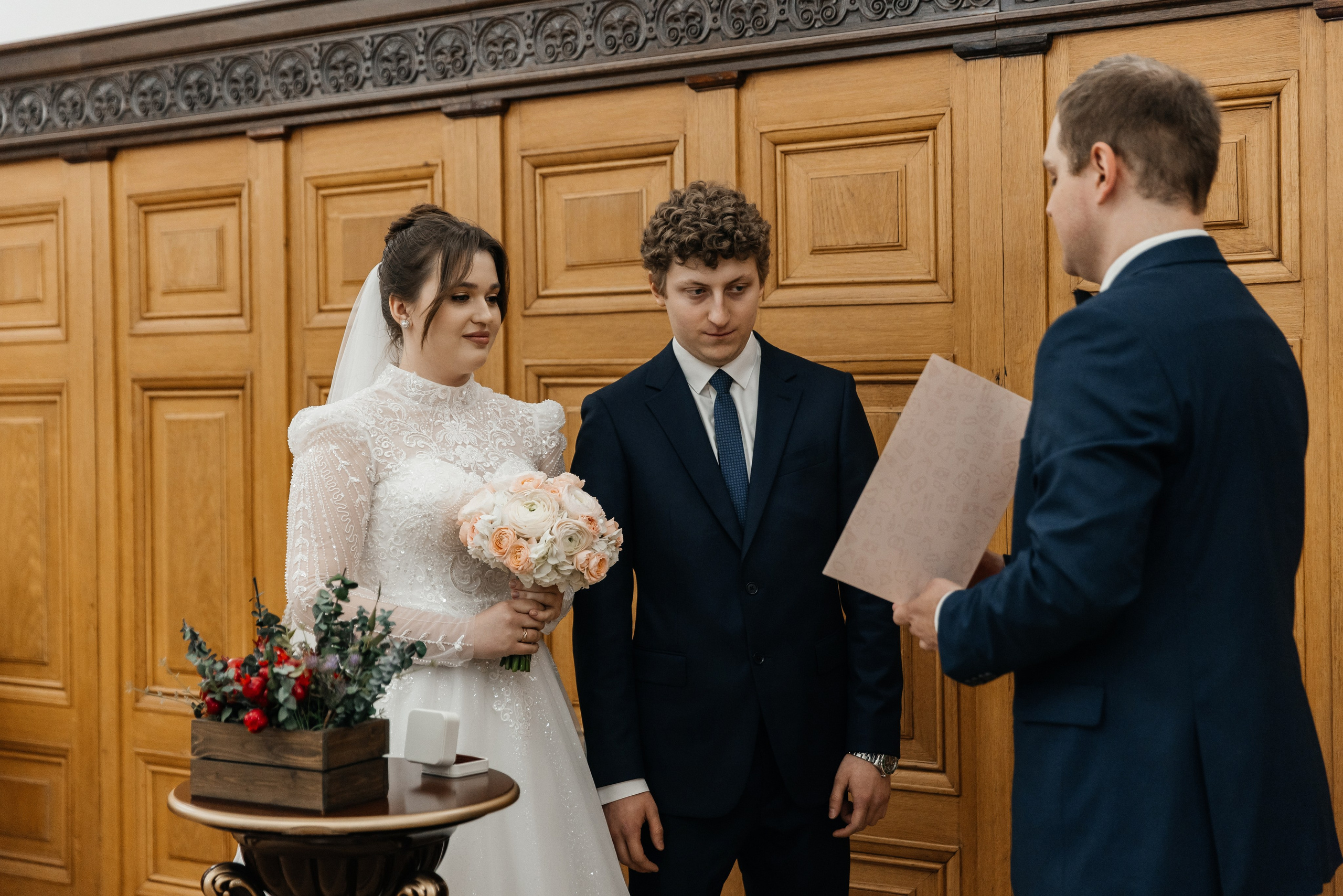 Юлия и Матвей. Фотограф Москва Шептаев Артём