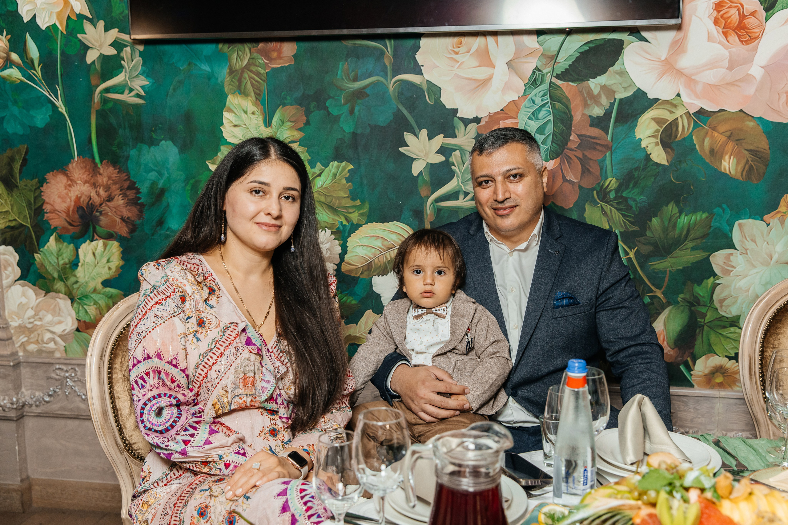 Таисия 65 лет. Фотограф Москва Шептаев Артём