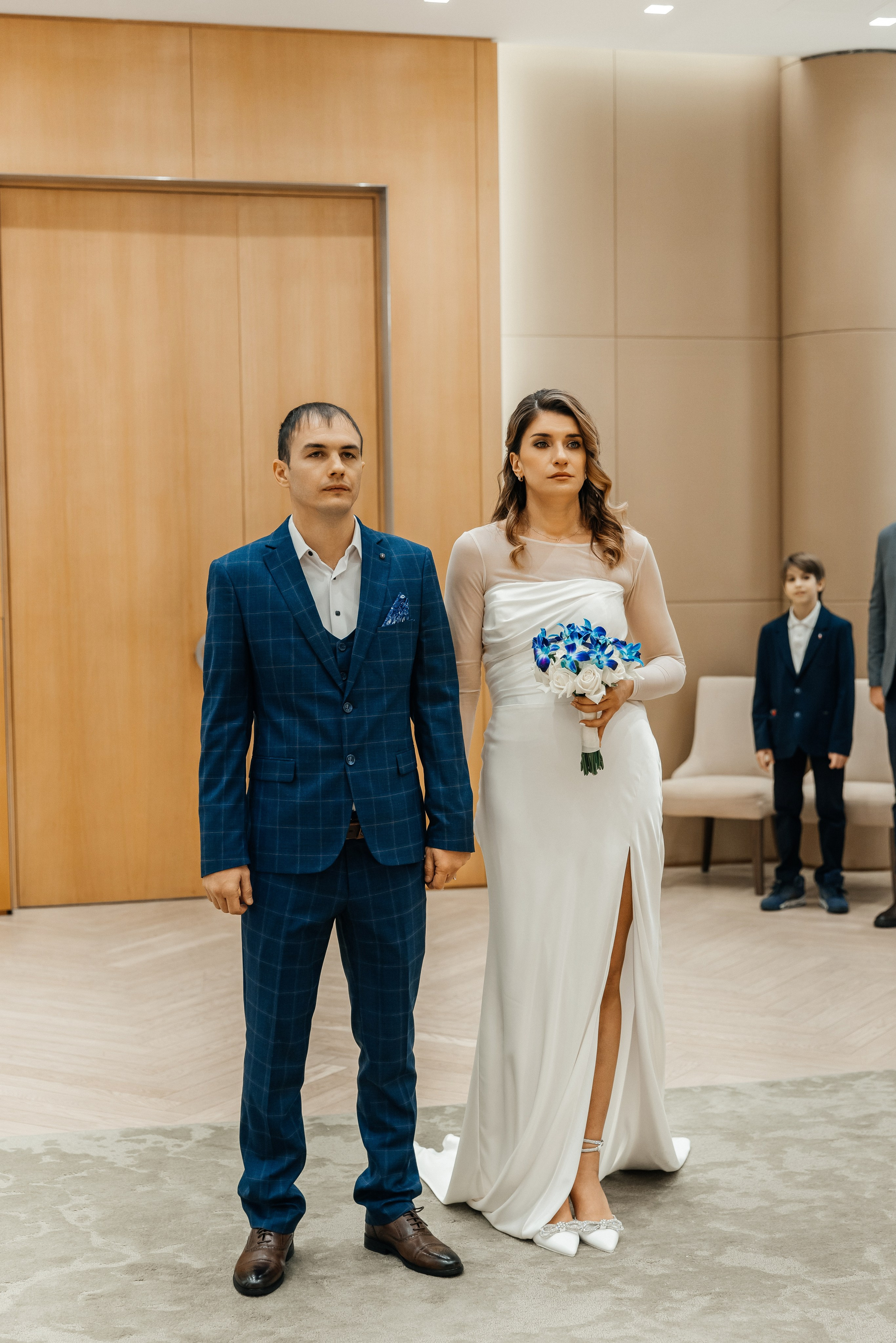 Виктория и Антон| Барвиха. Фотограф Москва Шептаев Артём