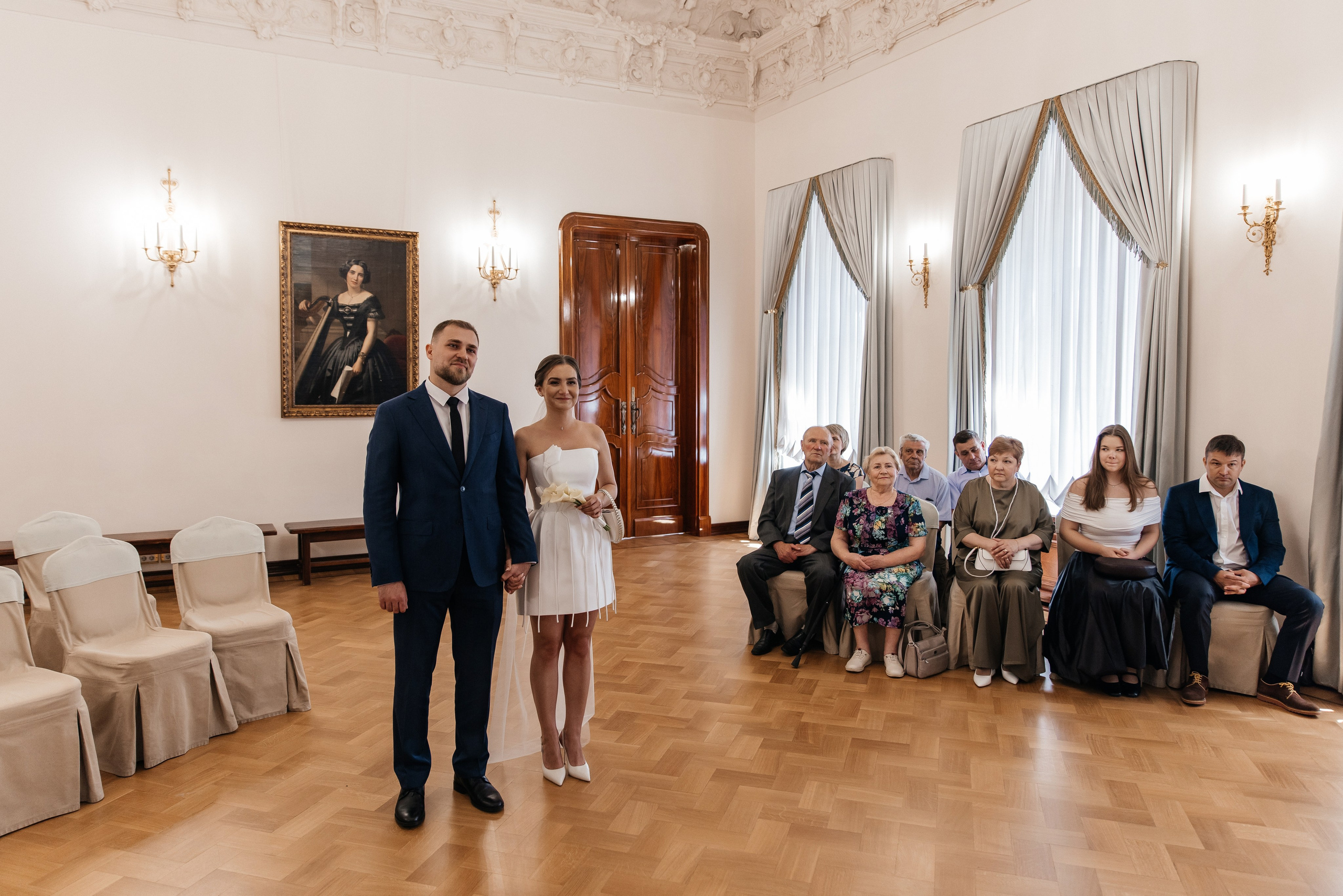 Кирилл и Анастасия. Фотограф Москва Шептаев Артём