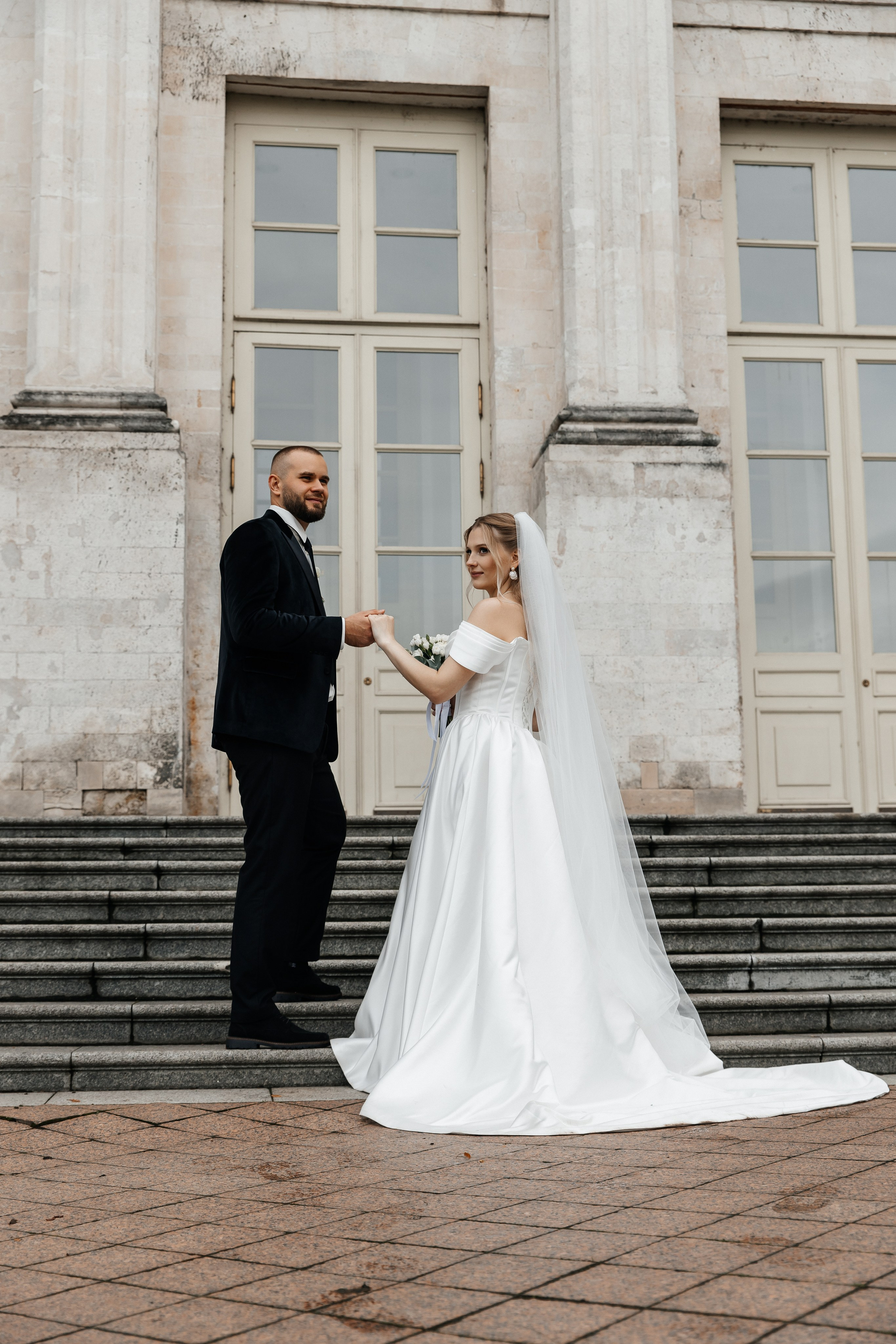 Вячеслав и Виктория| Южное бутово| Малый зал. Фотограф Москва Шептаев Артём