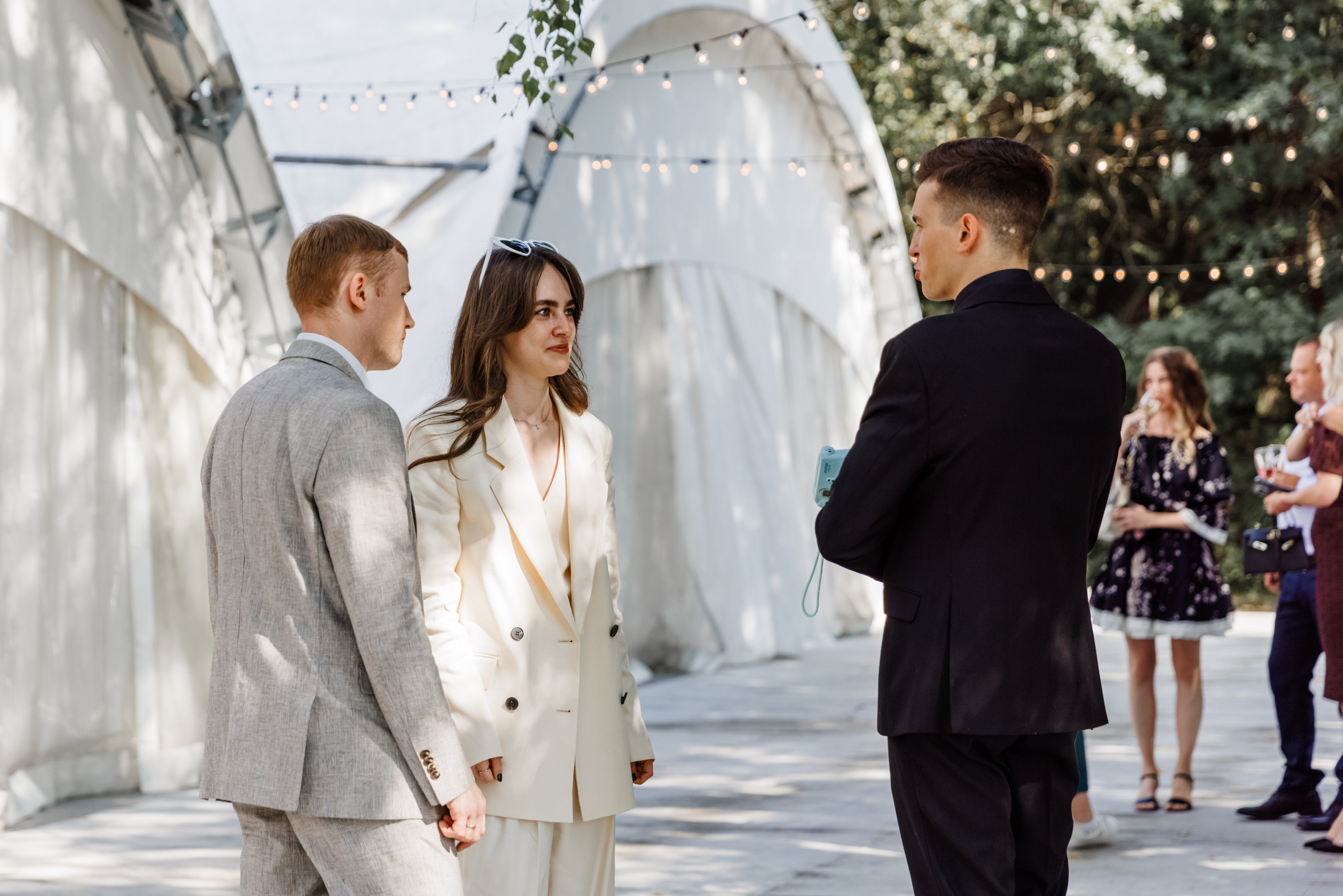 Сергей и Анастасия. Фотограф Москва Шептаев Артём